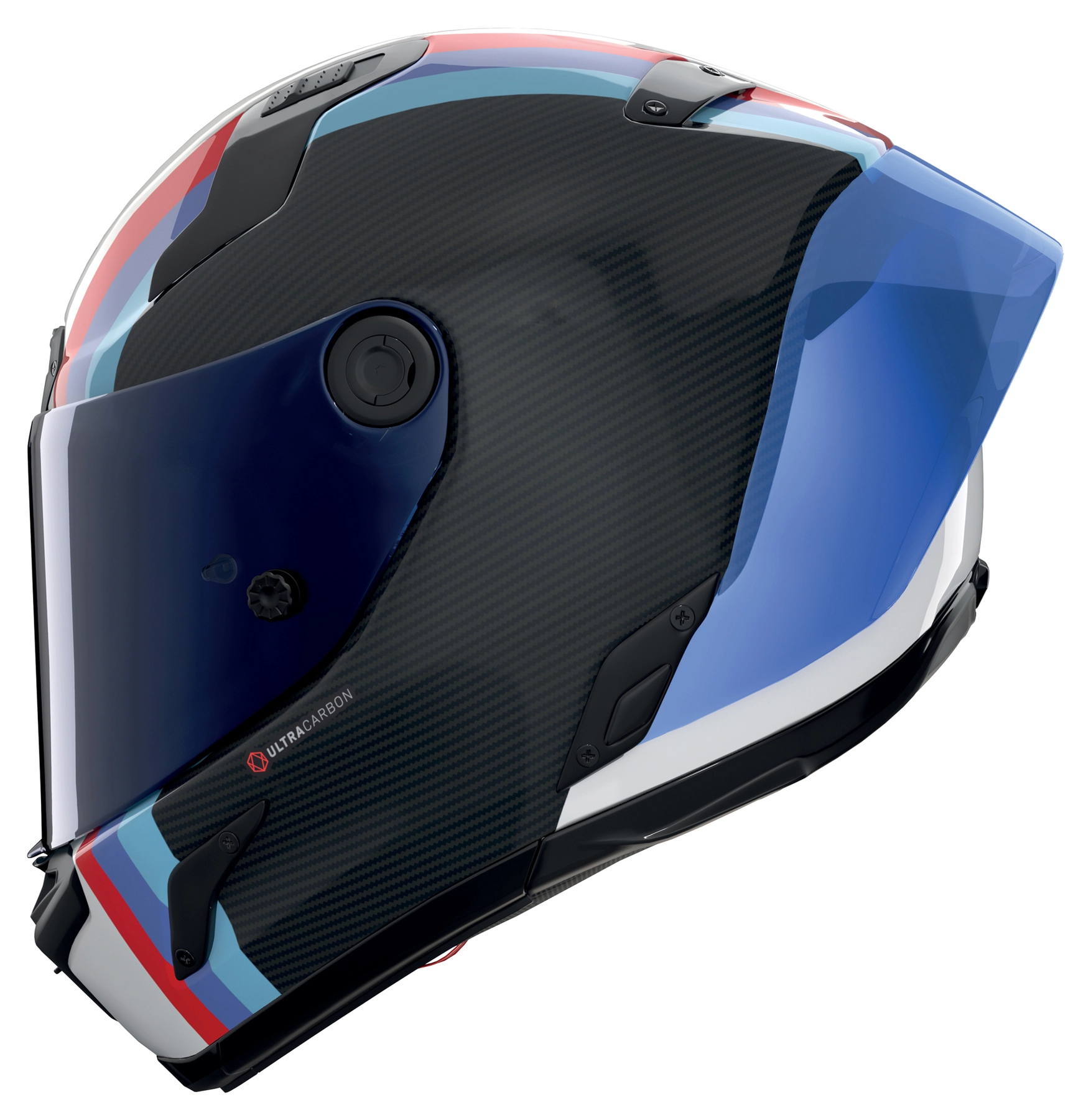 X-804 RS Carbon GEMINI