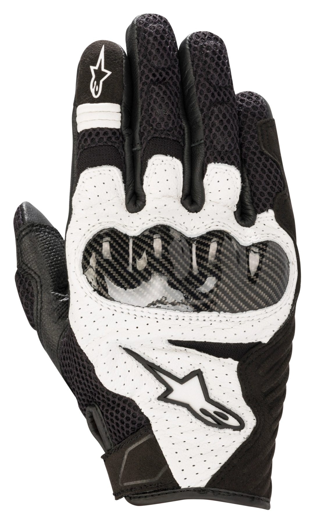Alpinestars SMX-1 Air V2 handschoenen