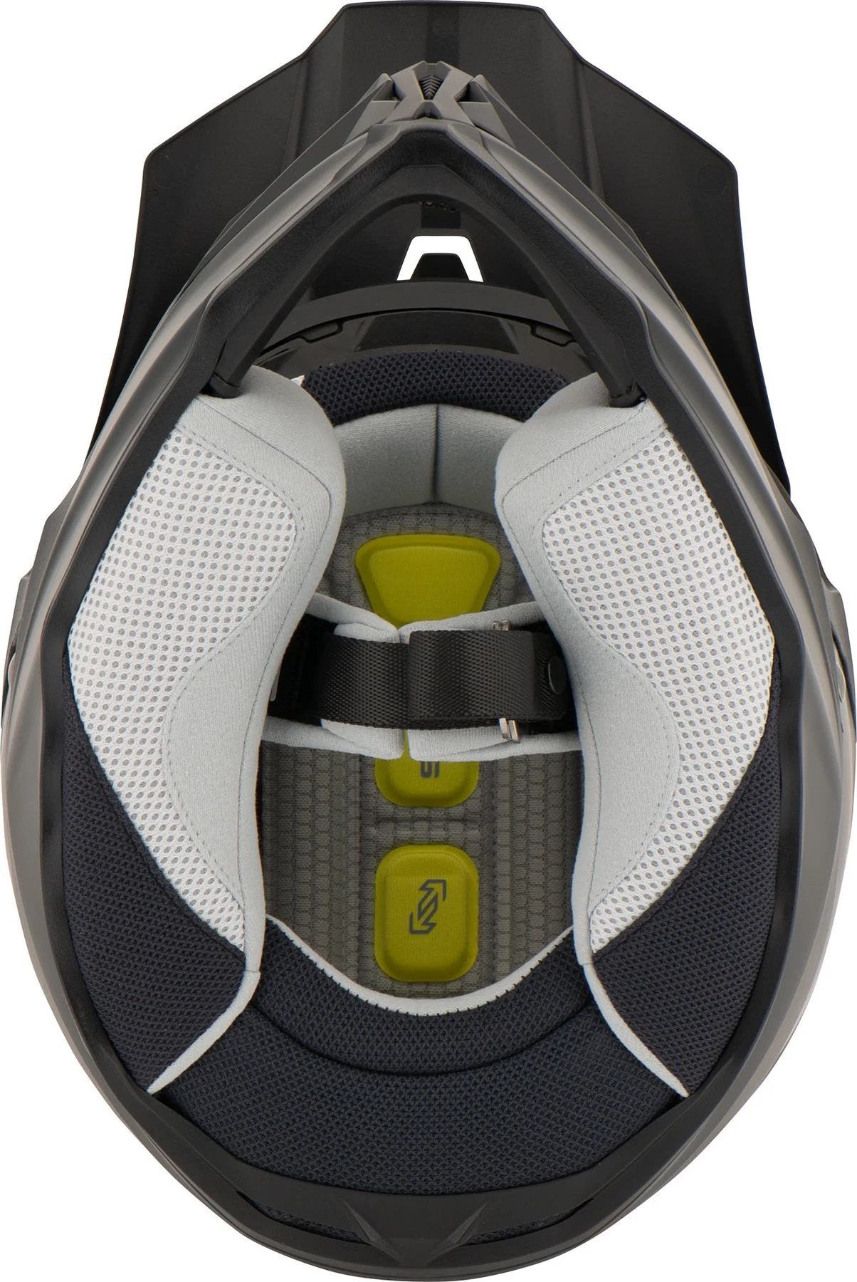 i50 Motocross Helmet