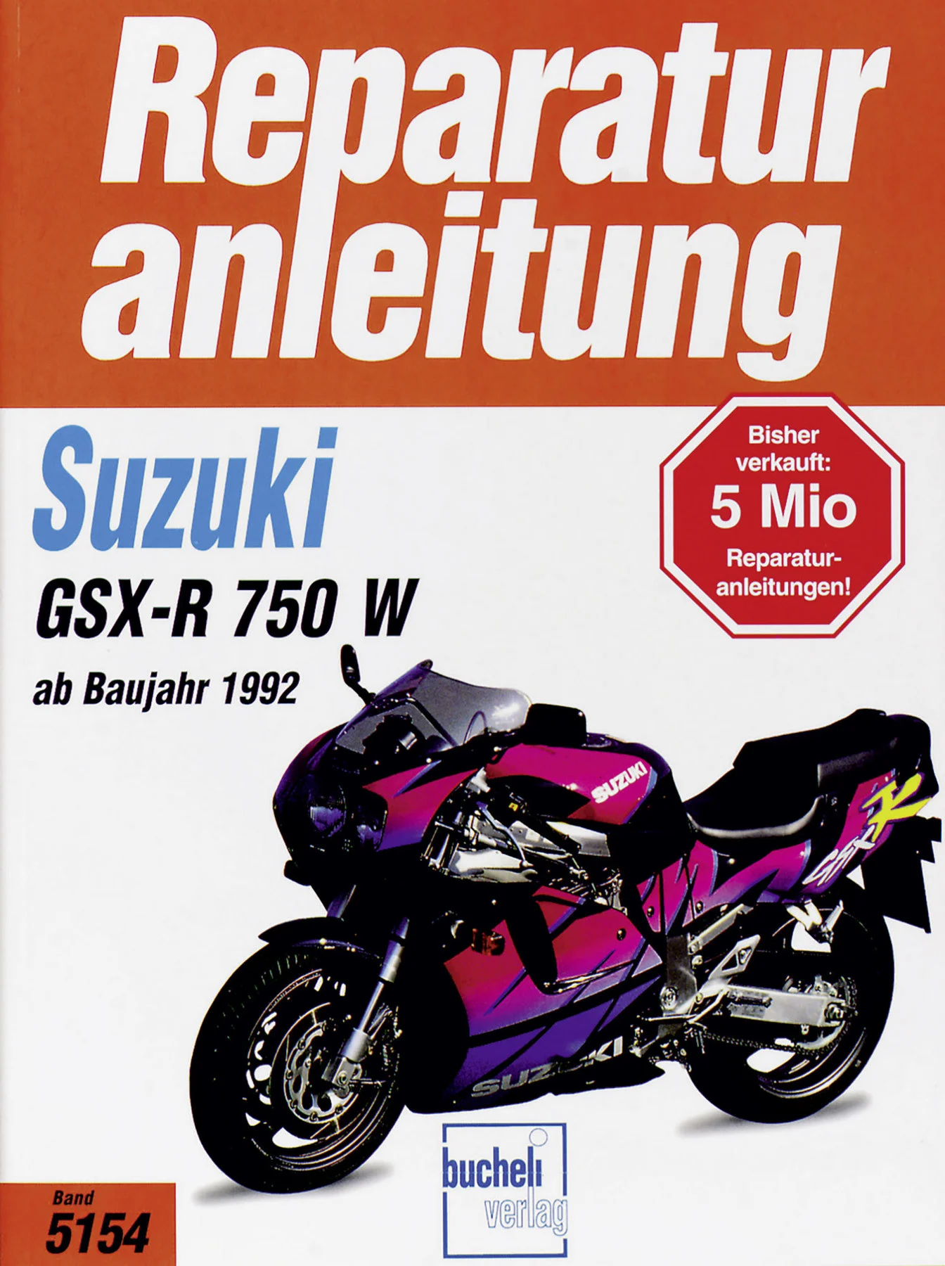 Reparaturanleitung