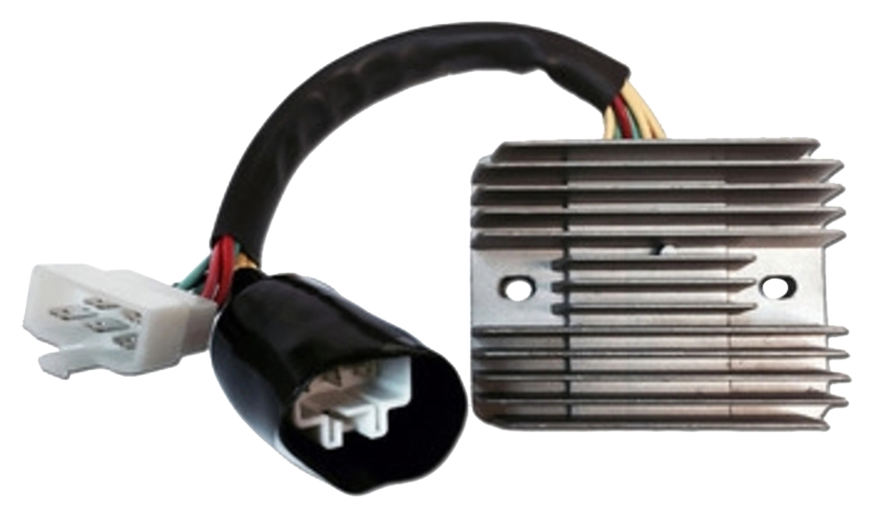 Lithium-Ion Lichtmaschinen-Regler