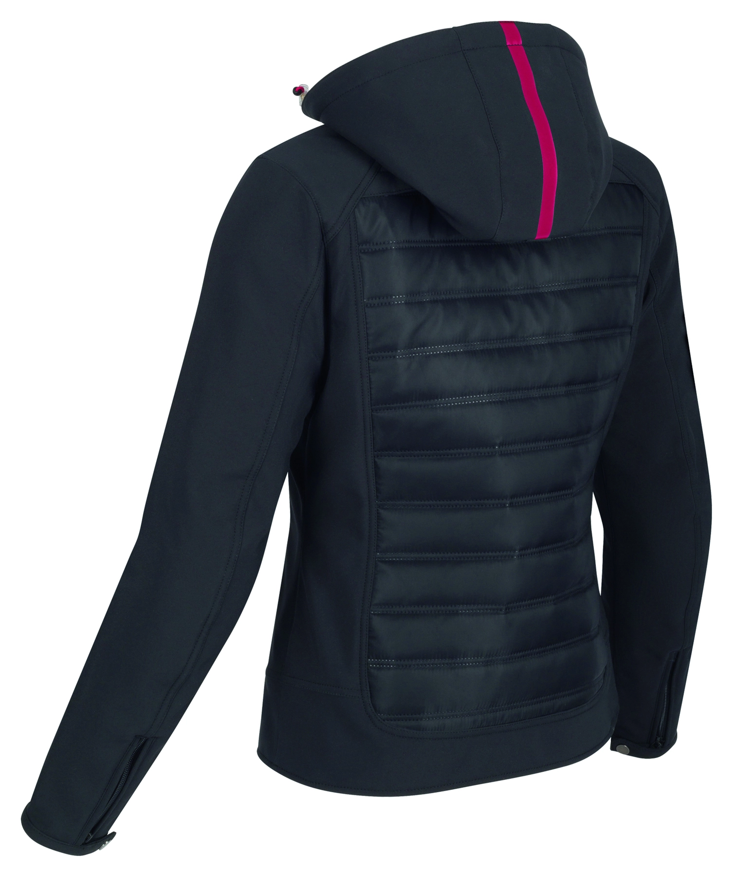 Moto Natcho 2 Lady