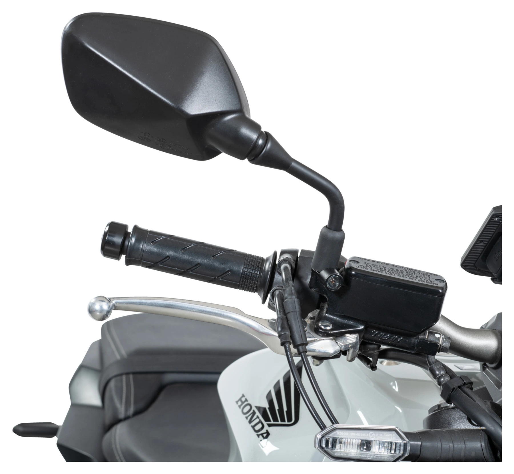 Led-knipperlicht PIO