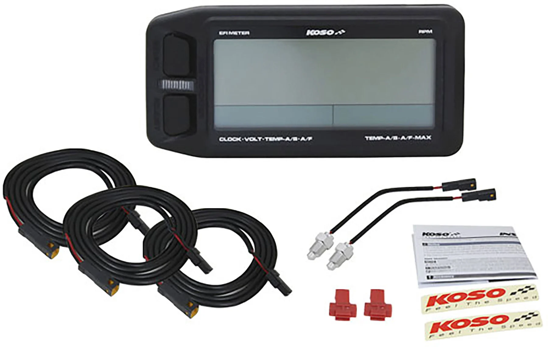 Efi Multimeter