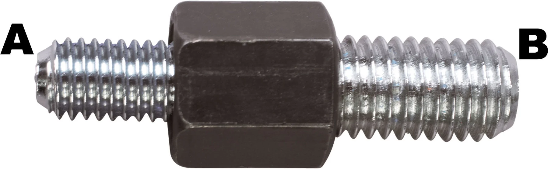 Spiegel Adapter