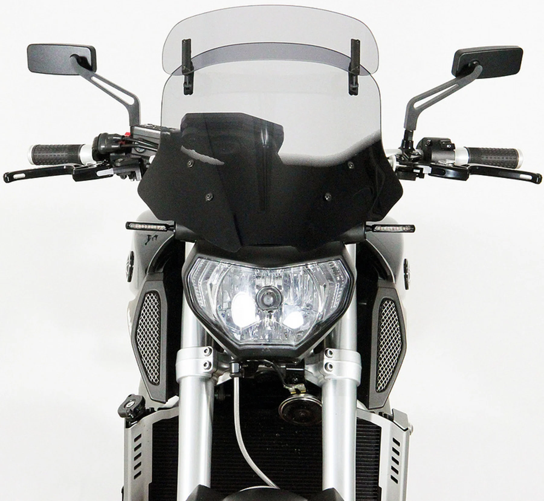 BULLE TOURING MRA VARIO