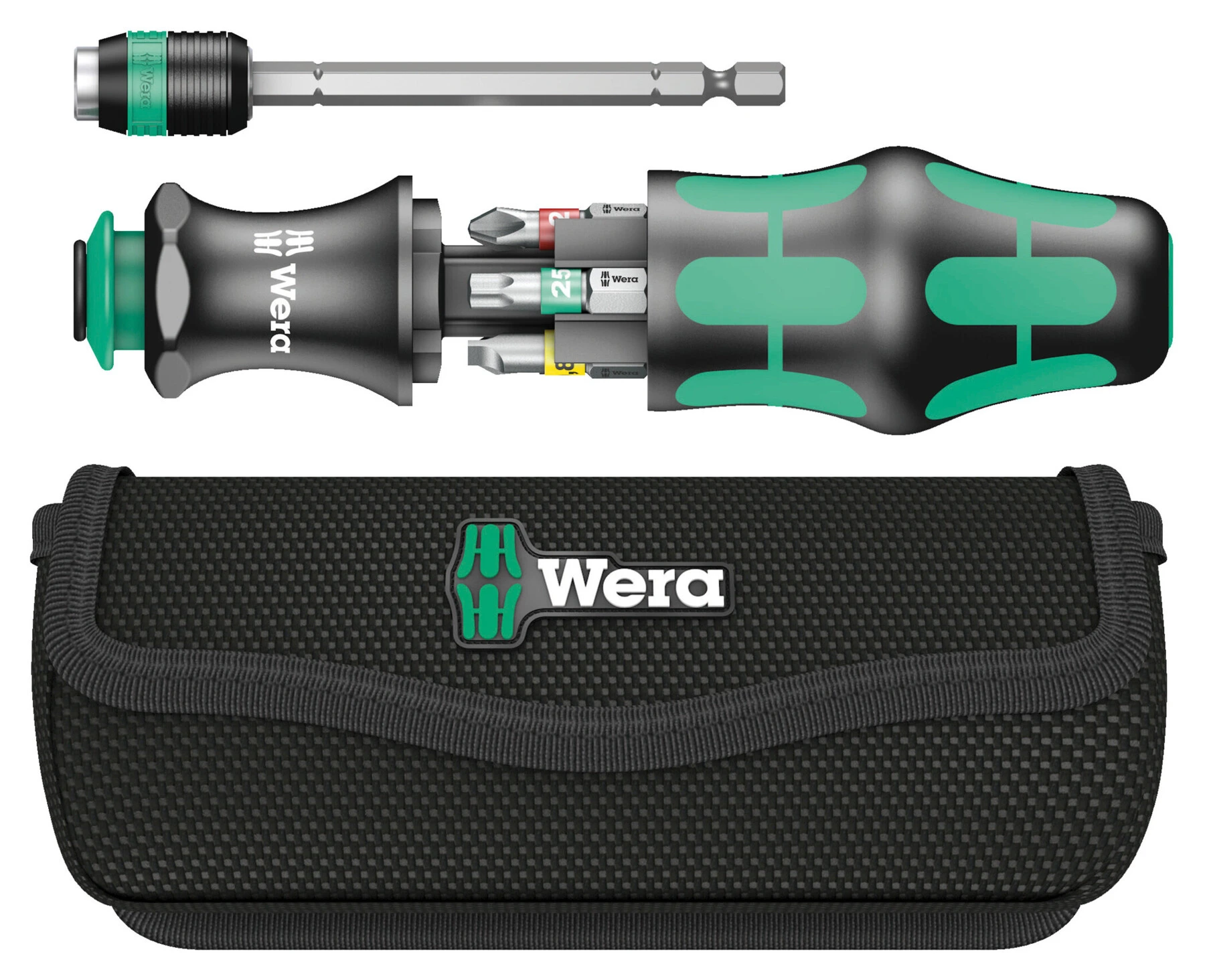 Kraftform Kompakt 20 Tool Finder 1