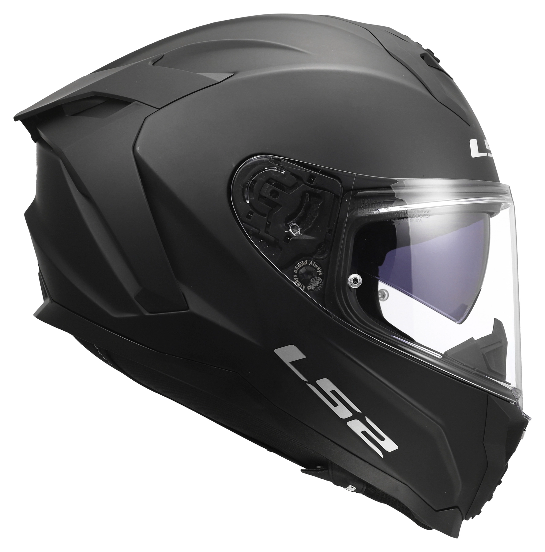 FF817 Challenger II Solid