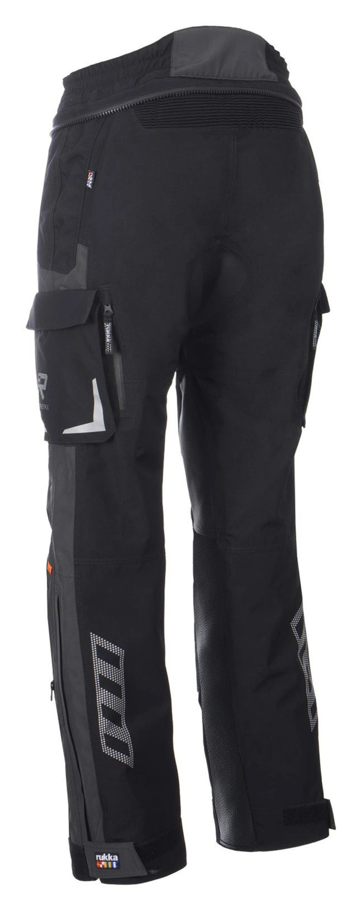 Rukka fuel trousers deals