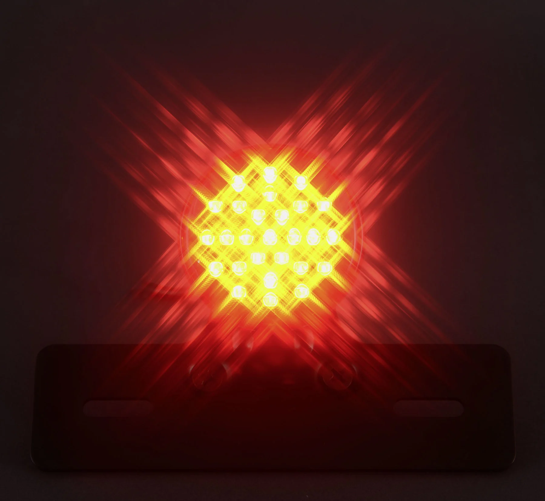 LED Tail Light