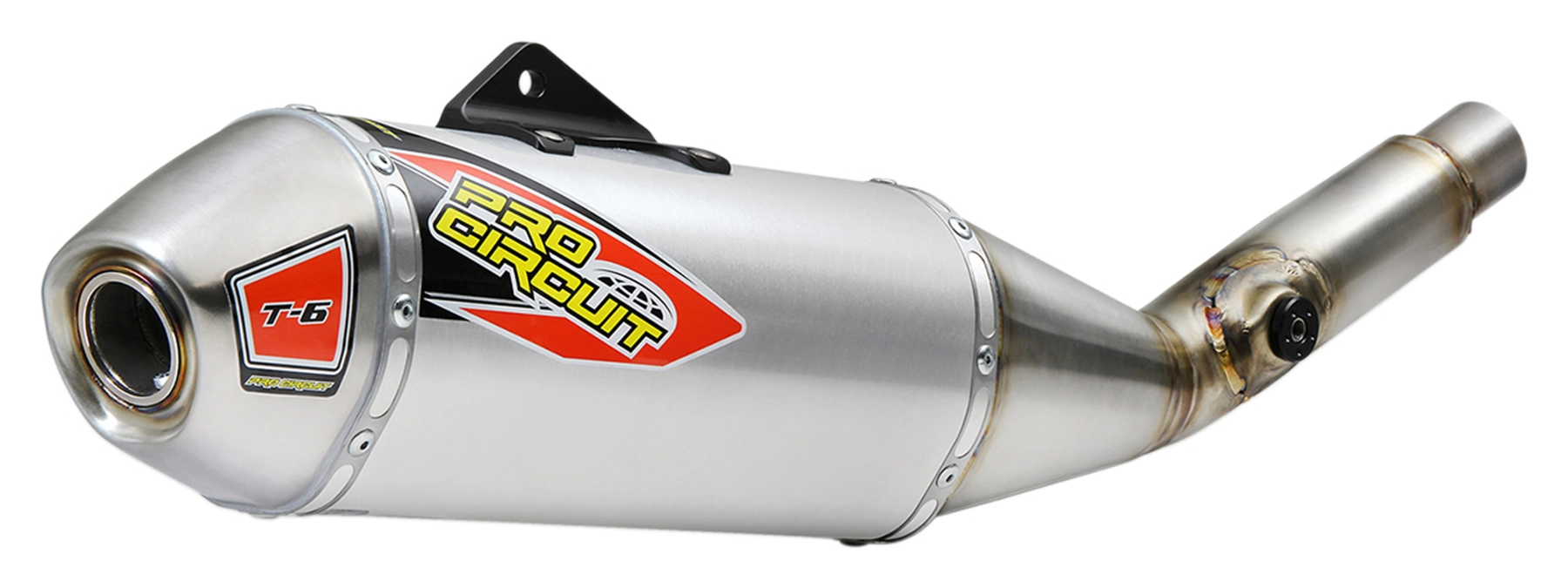 Pro Circuit PRO CIRCUIT T6 SLIP ON KX 450 VA