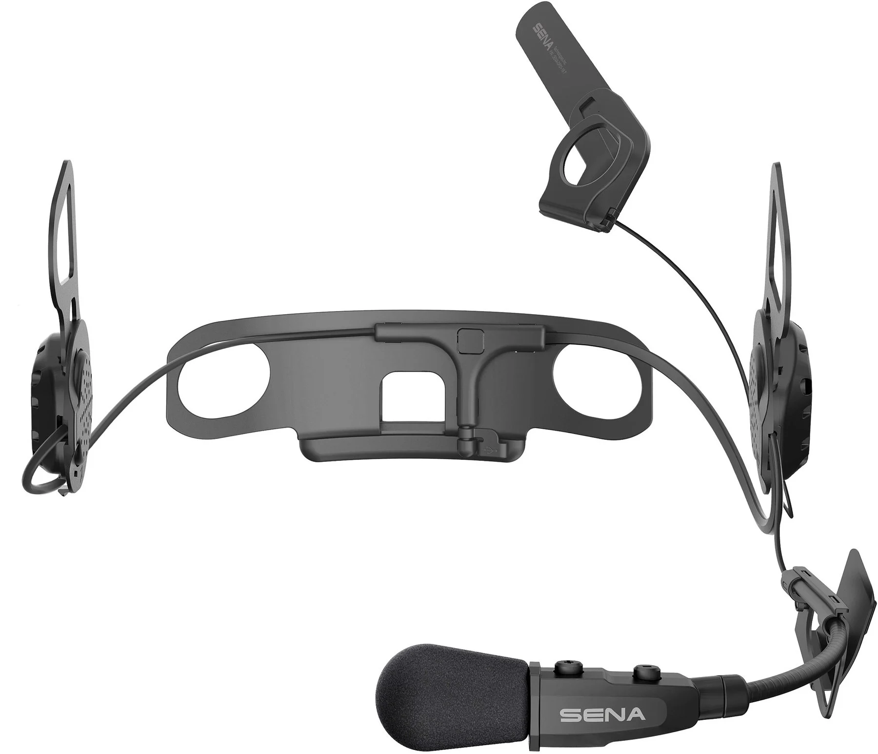 10U Bluetooth Headset