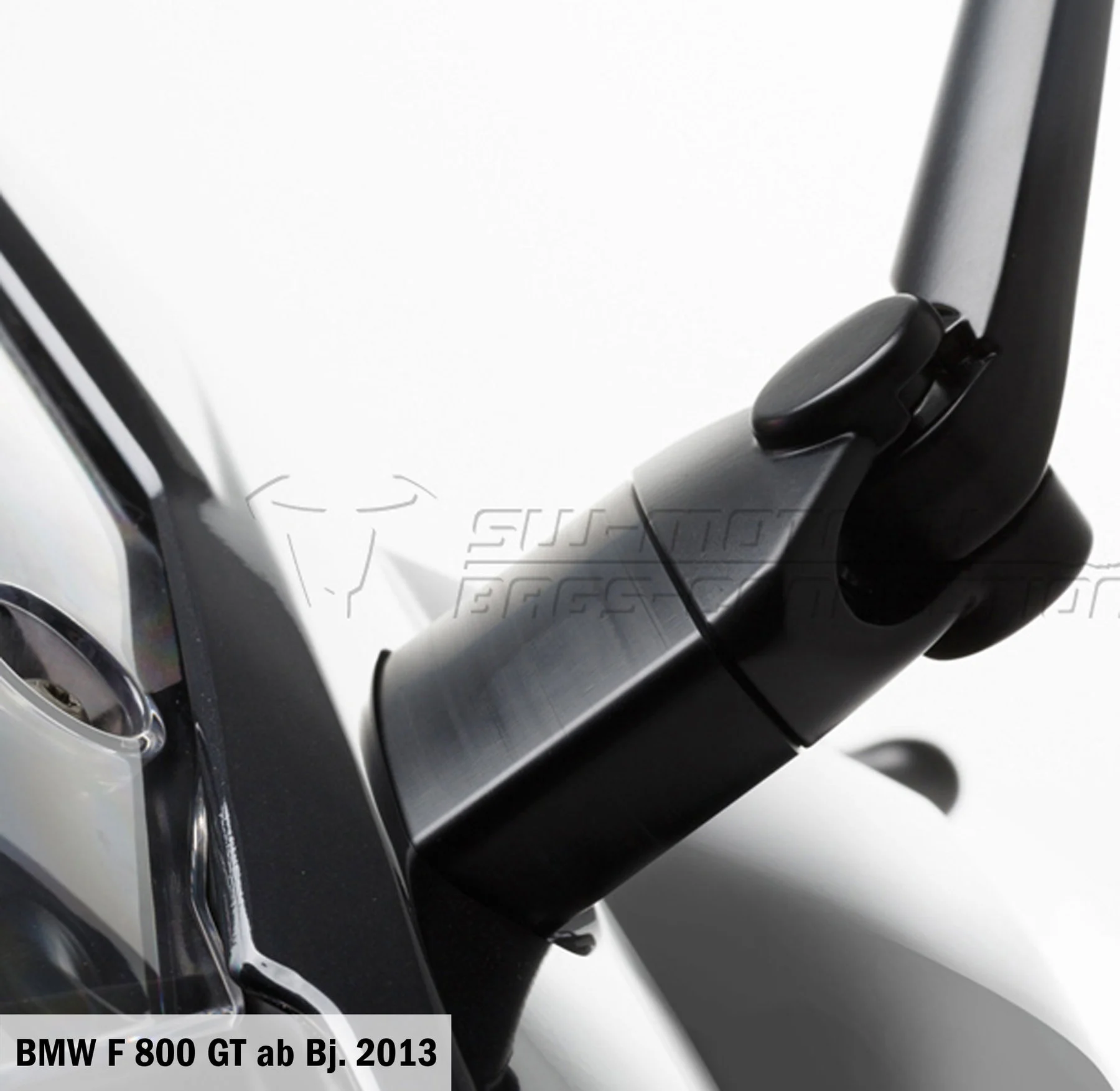 Spiegelverlenging Met Abe