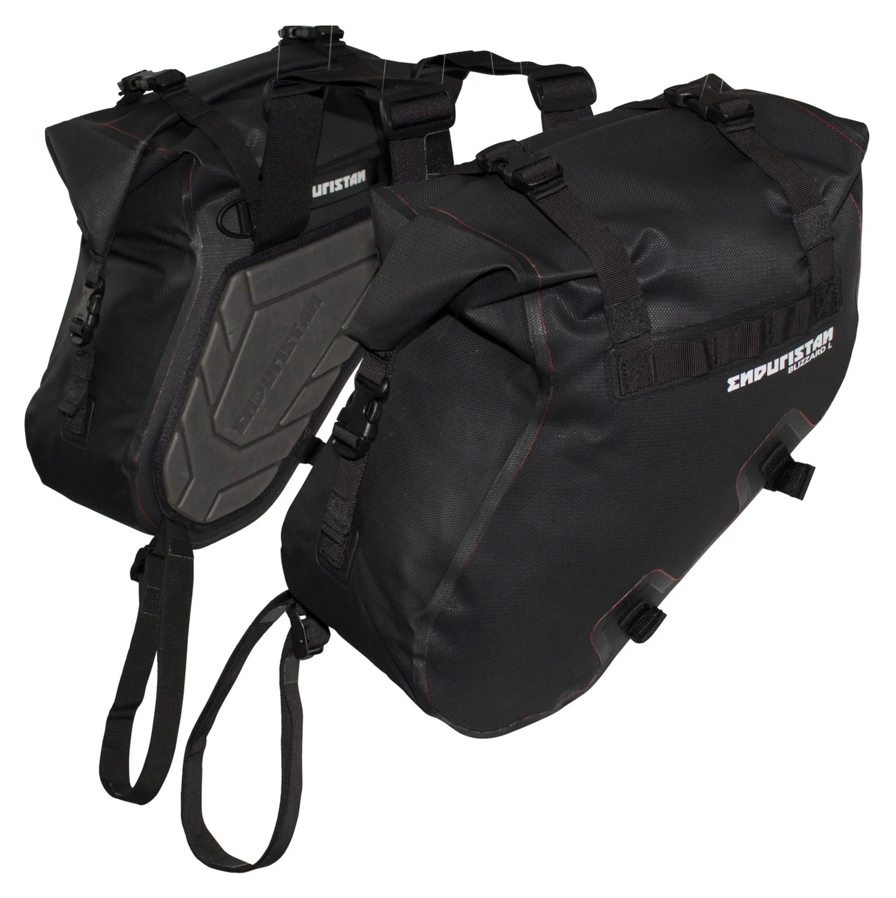 Saddle Bags