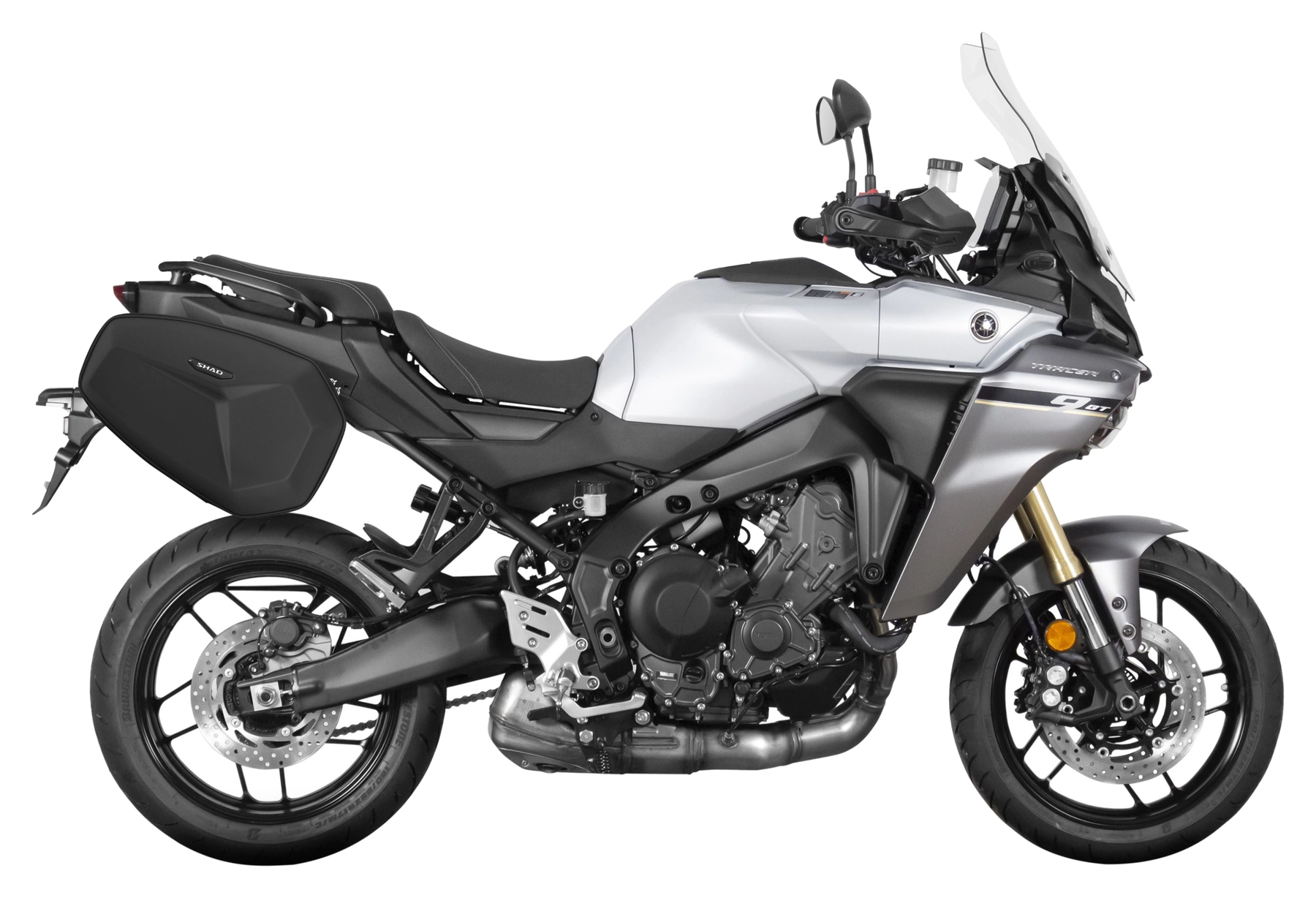 Stelaż boczny SR do różnych modeli