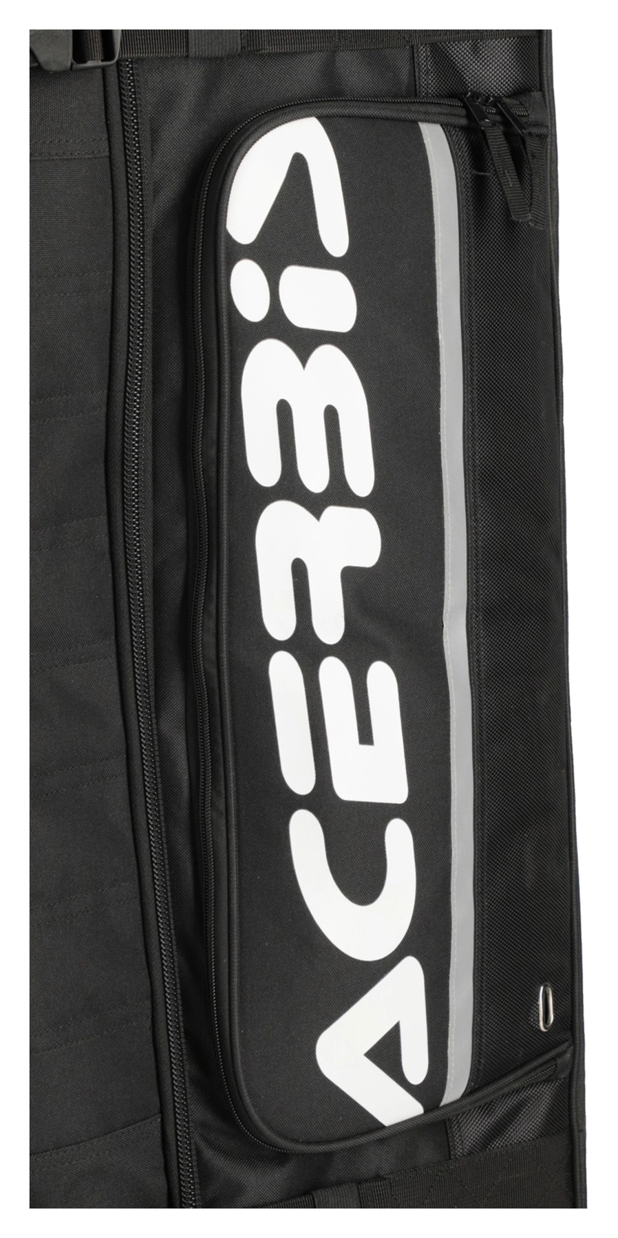 SAC DE VOYAGE ACERBIS X-MOTO LOGO 190 LT