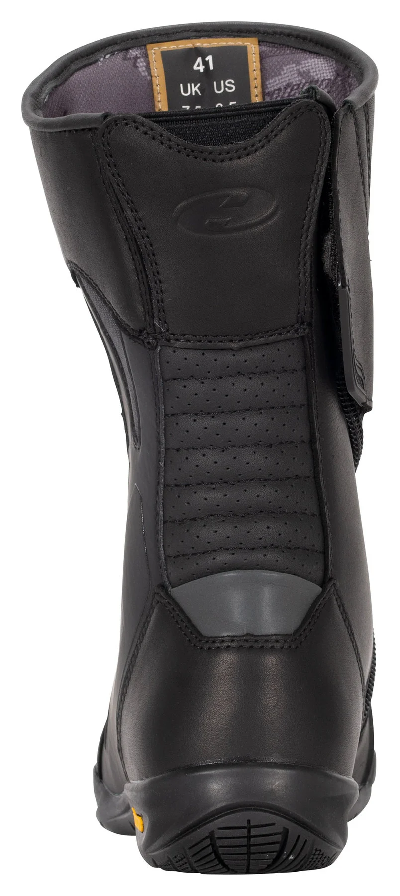 Buty motocyklowe Held Alserio GTX