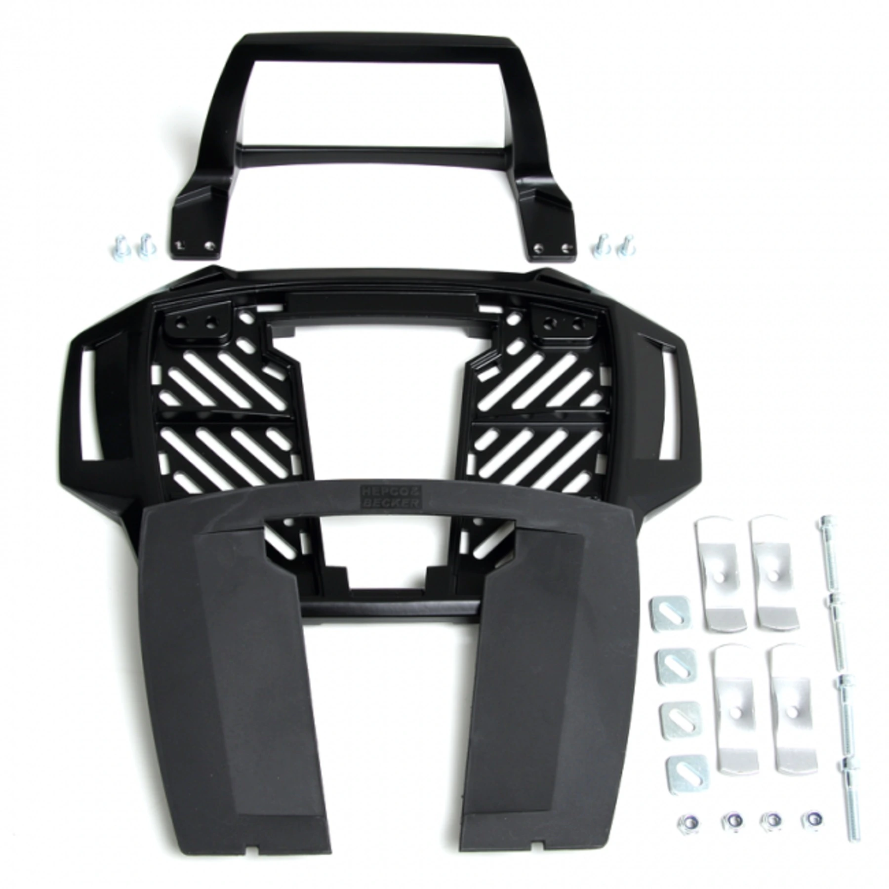 H+B UNIVERSAL ALURACK