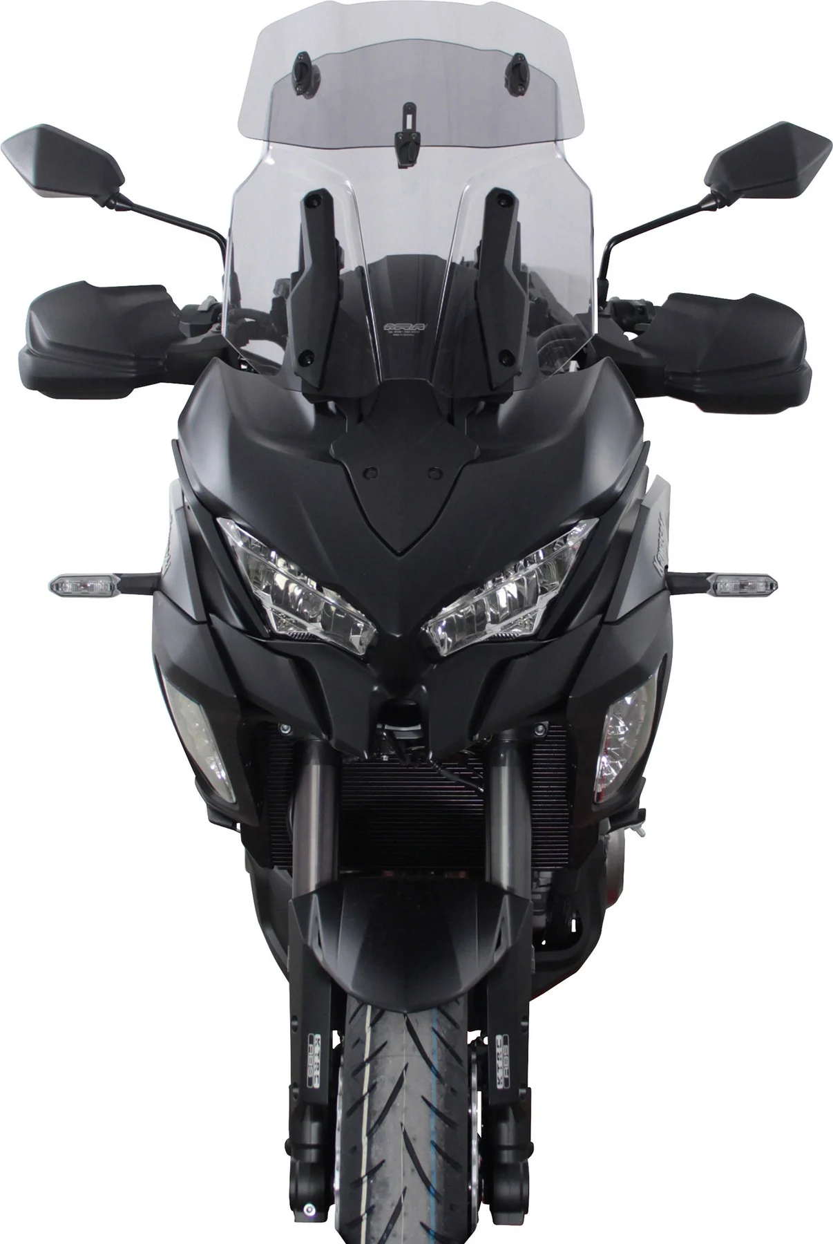 Vario X-Creen Screen (Vxc)