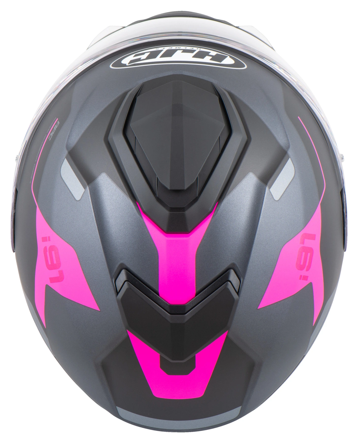 i91 Carst MC8SF
