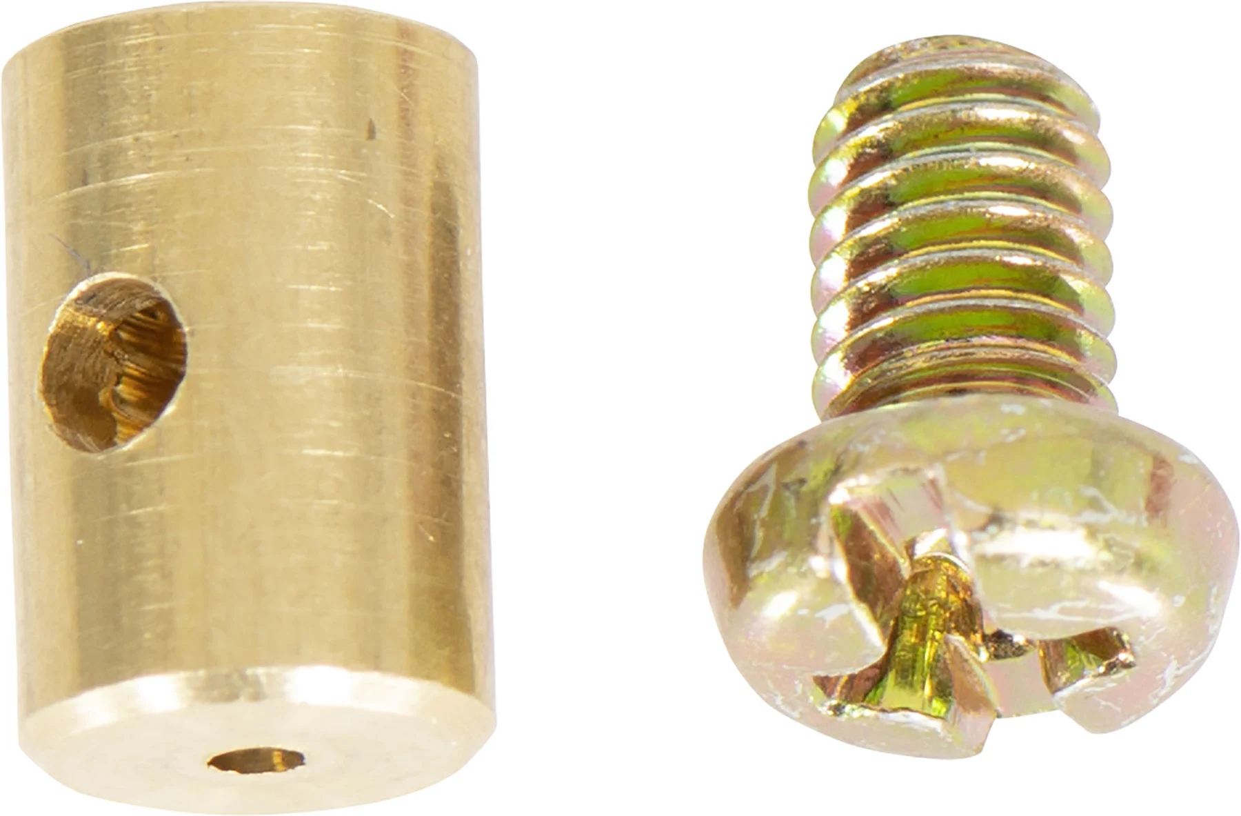 Screw-In Nipple