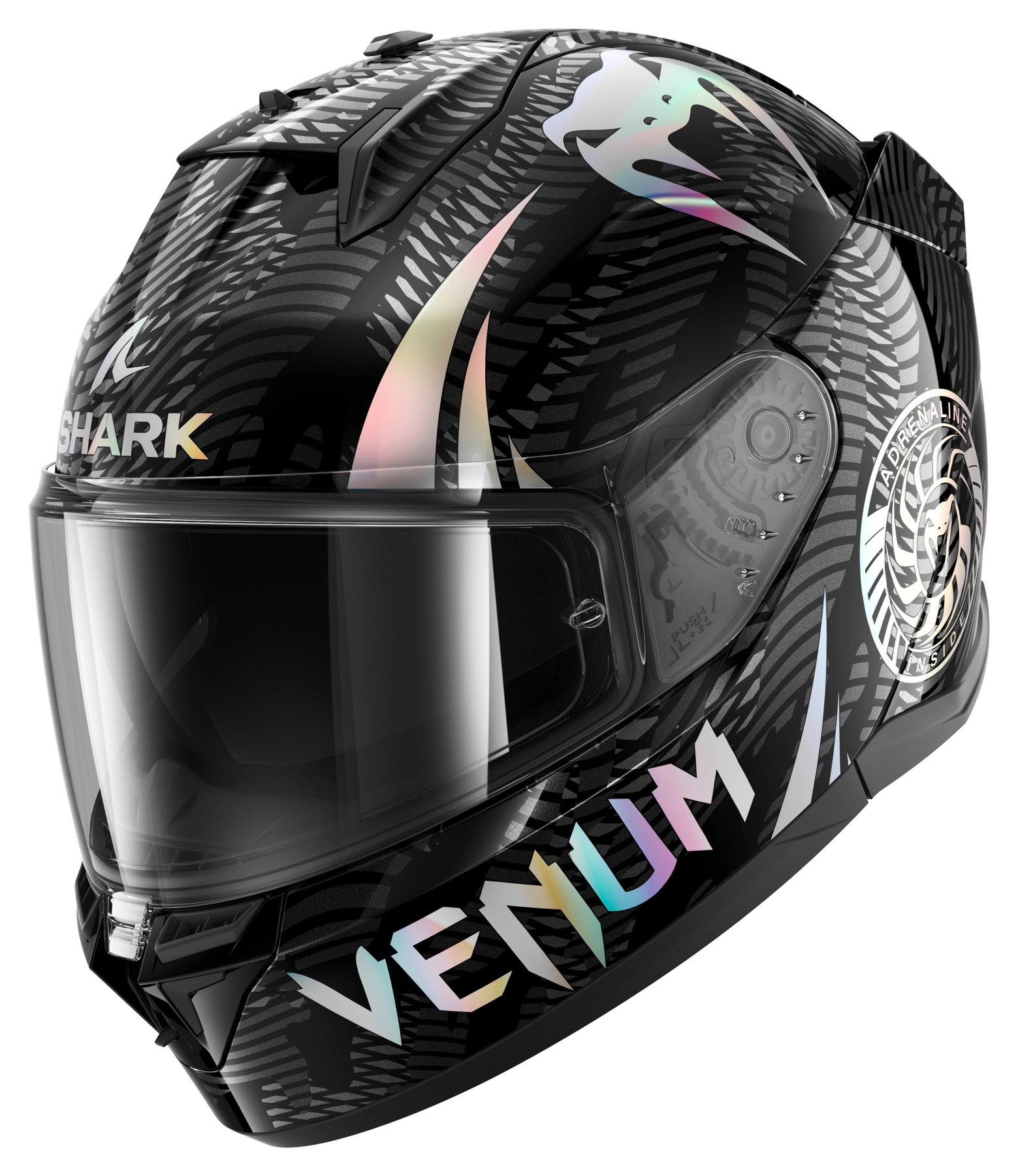 D-Skwal 3 Venum