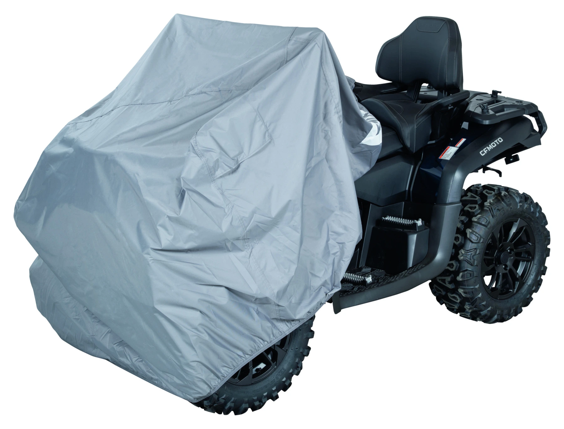Cover  Quad/ATV Evo