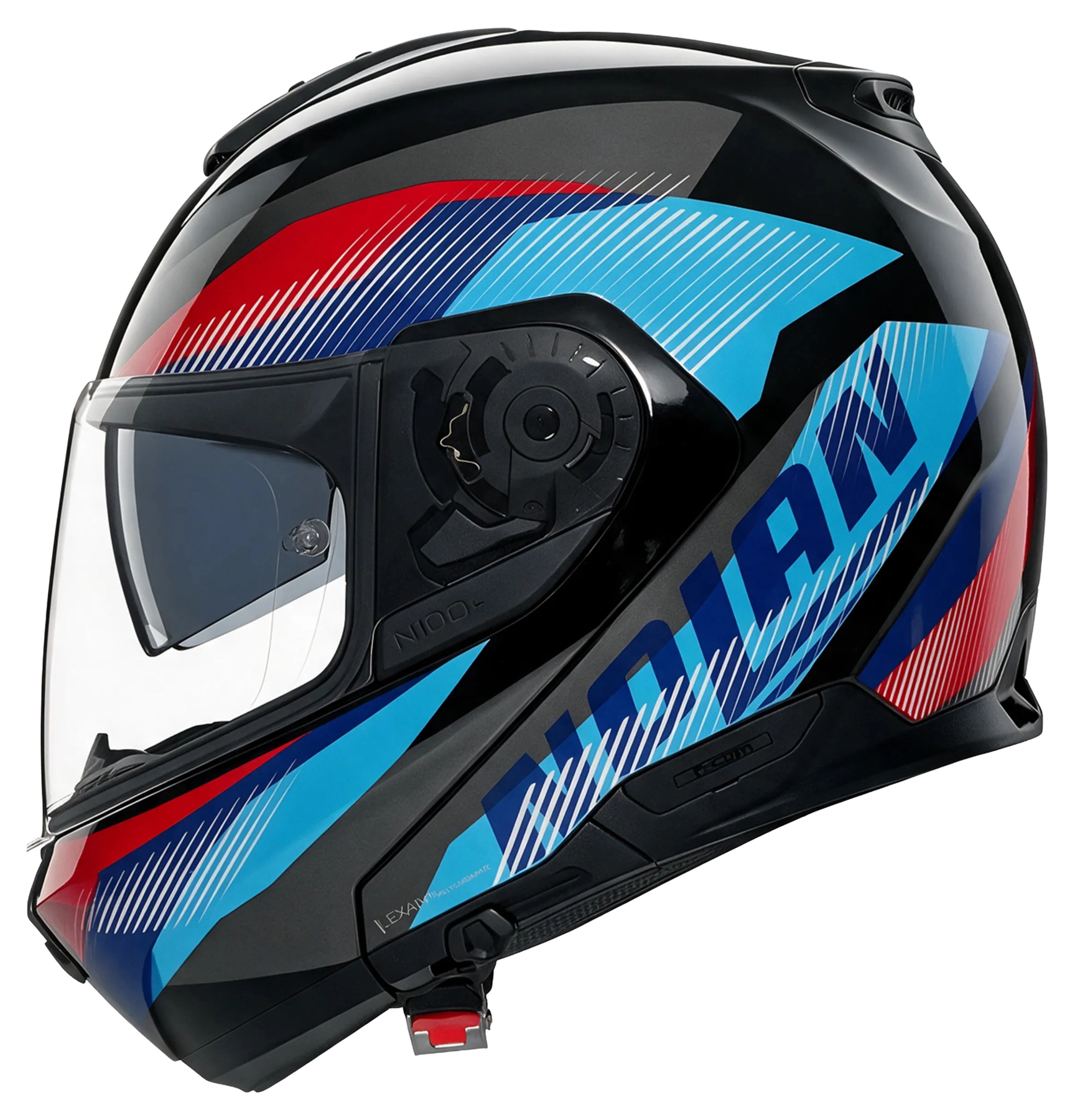 N100-6 Scia