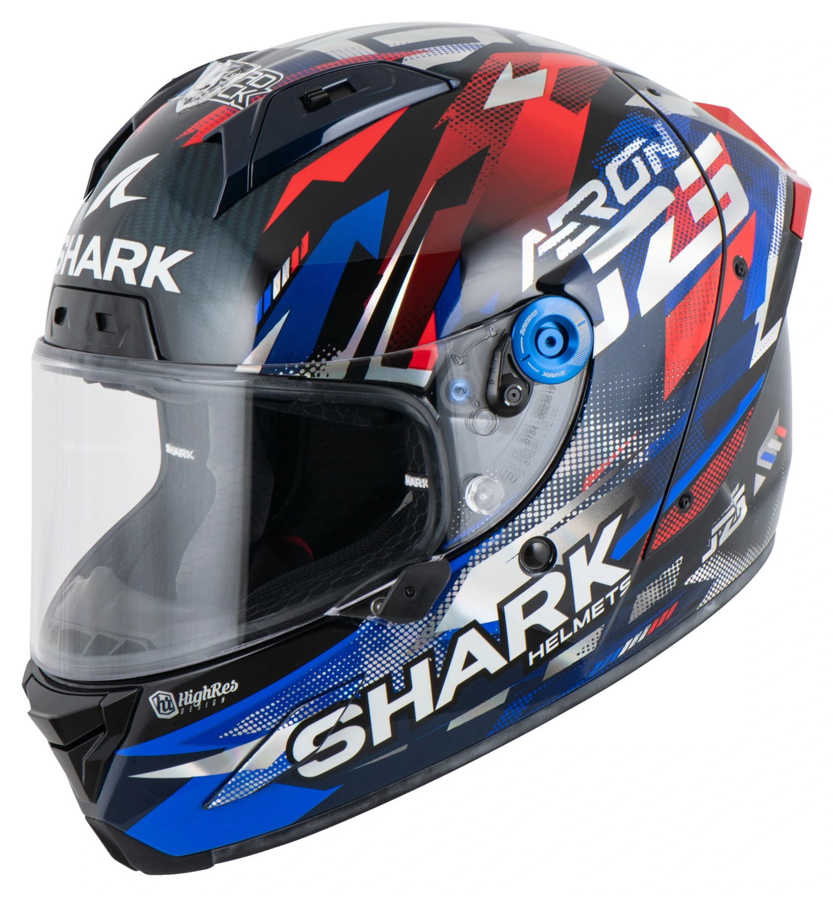 Aeron Zarco GP de France