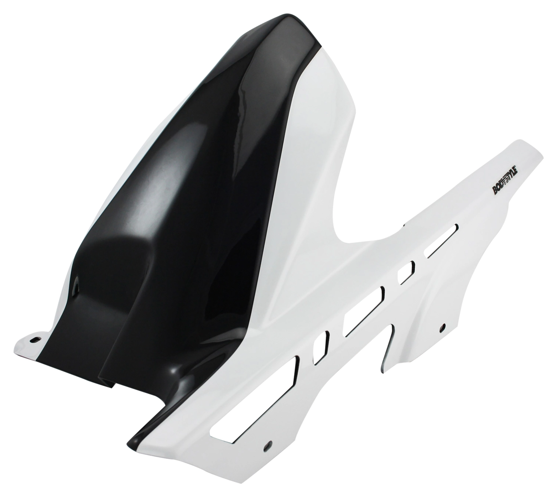 Lèche-roue Bodystyle / Ermax