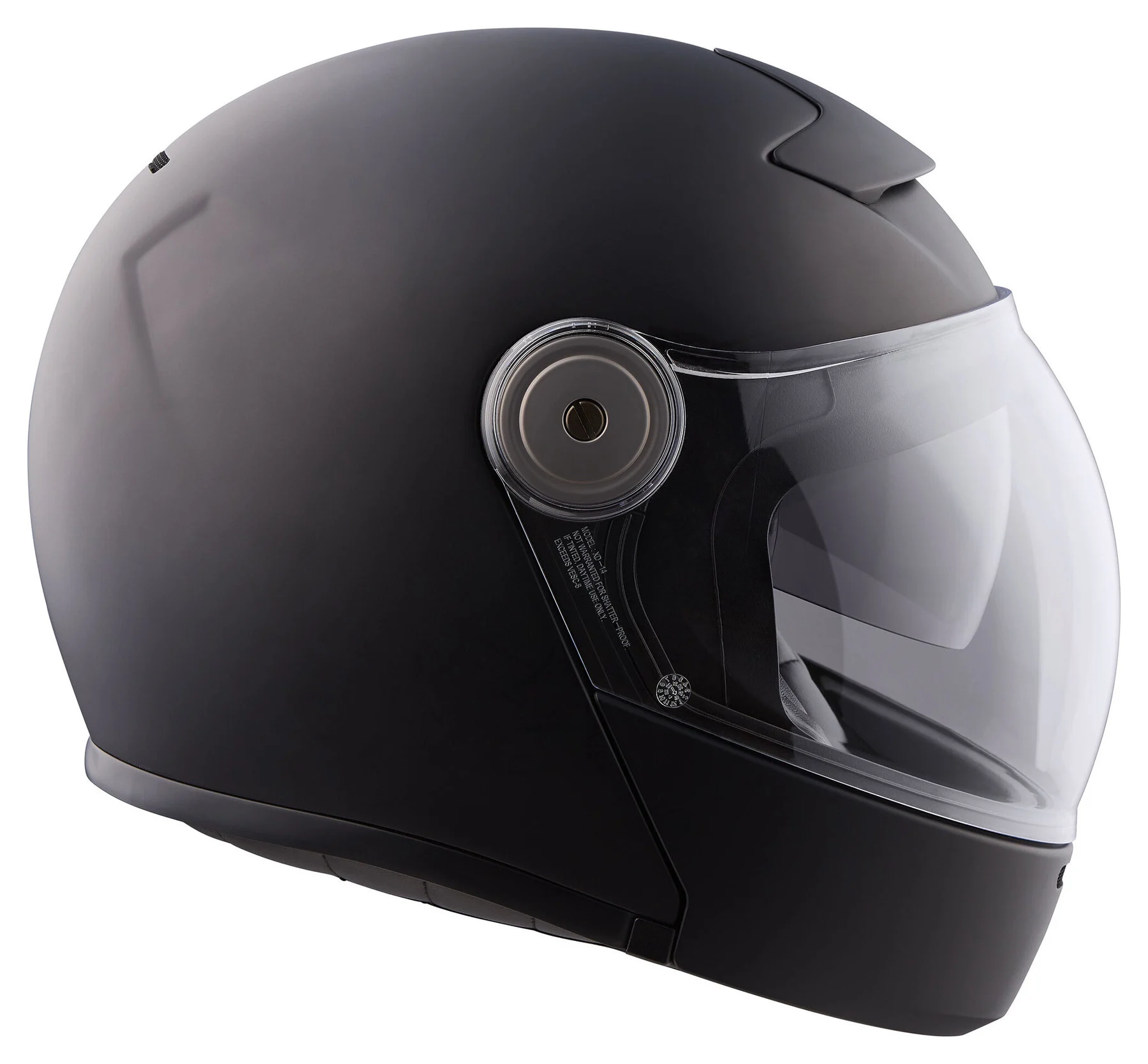 V90 Klapphelm