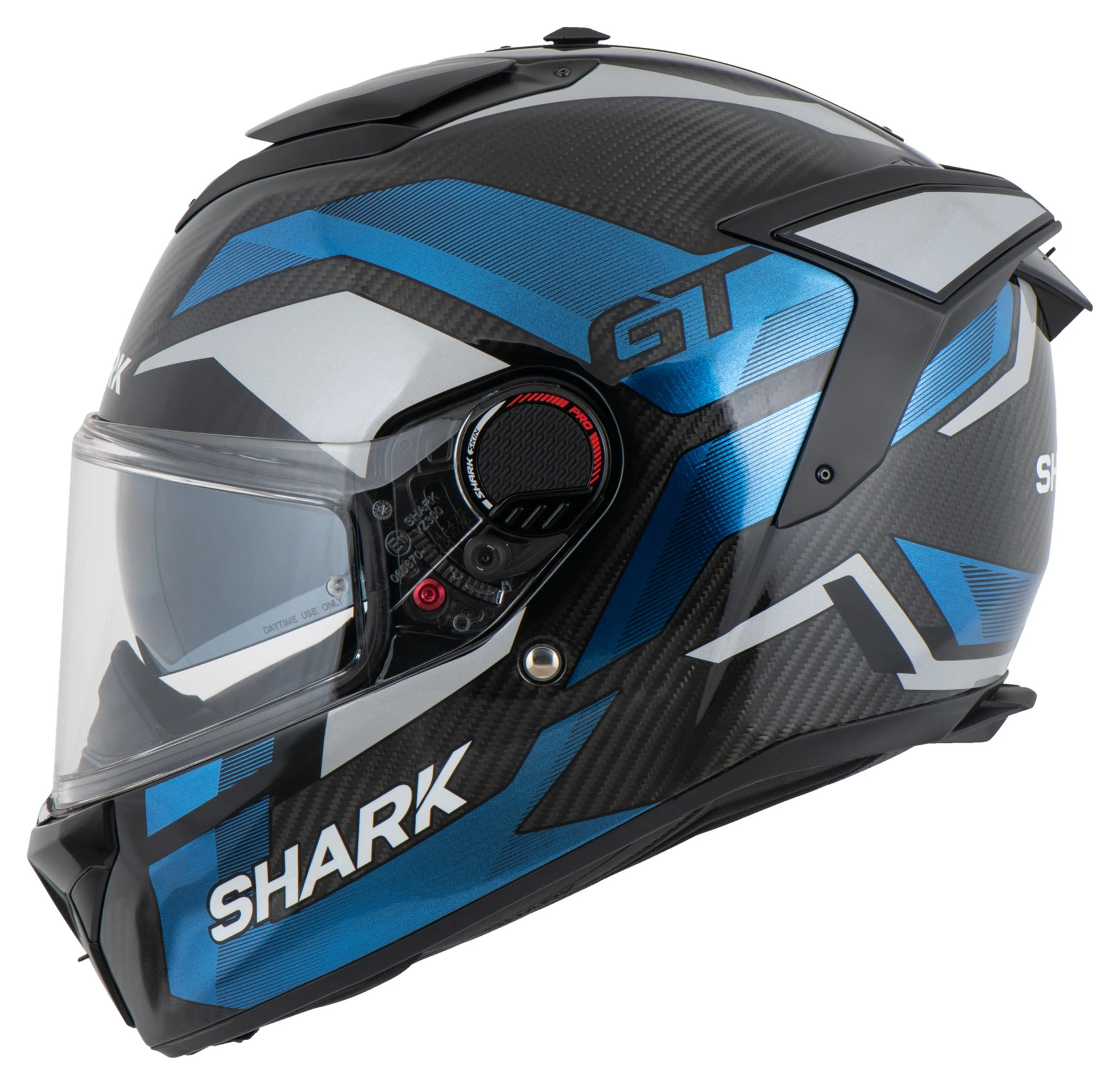 Spartan GT Pro Carbon Ritmo