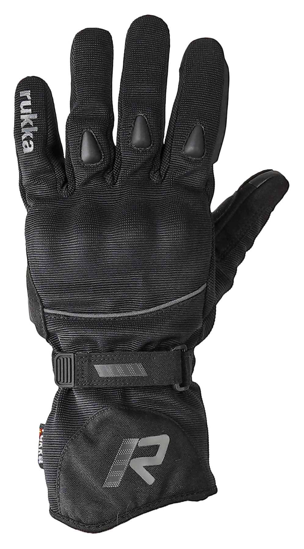 Rukka winter gloves online