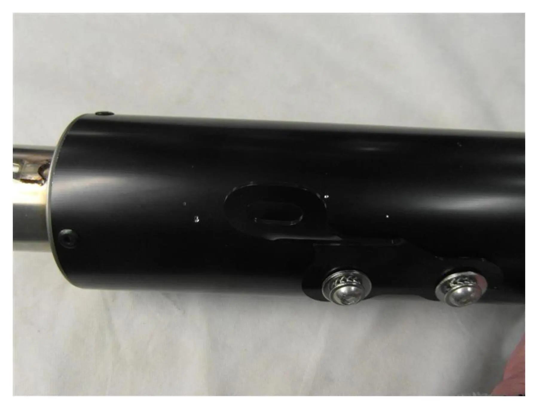 Dispositifs d'échappement 2ème choix