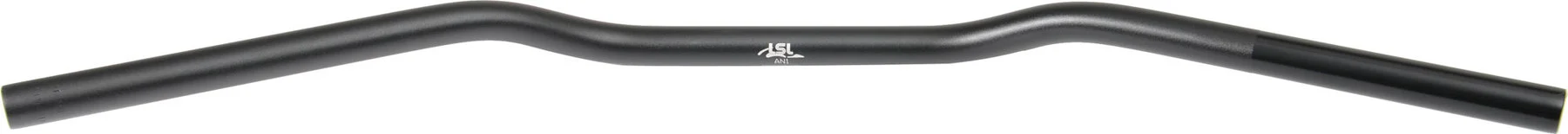 Superbike-Lenker Flach Breite 740Mm