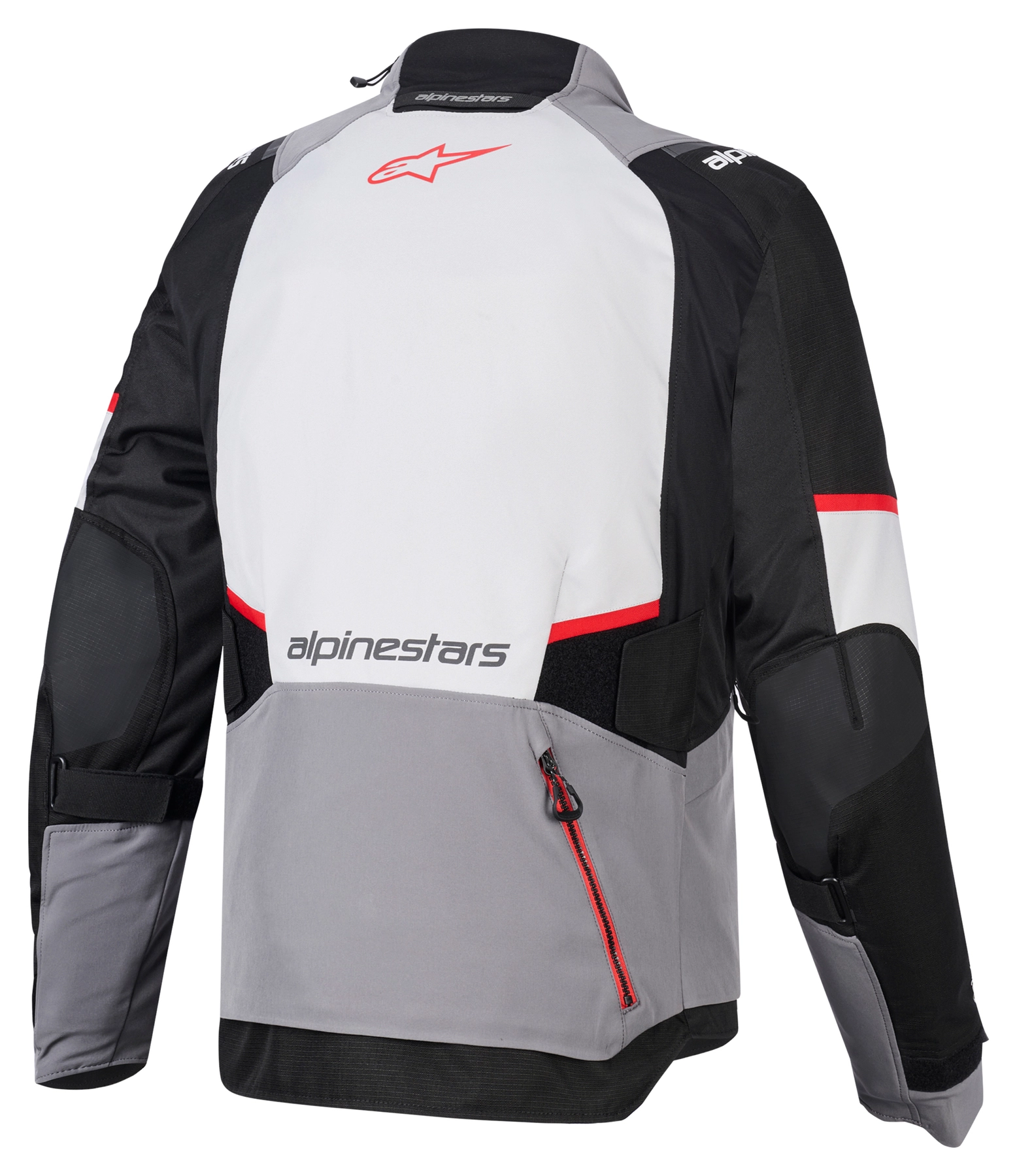 Alpinestars Andes V4 Drystar Textiljacke