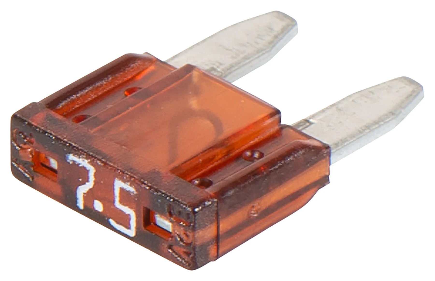 Mini blade fuse