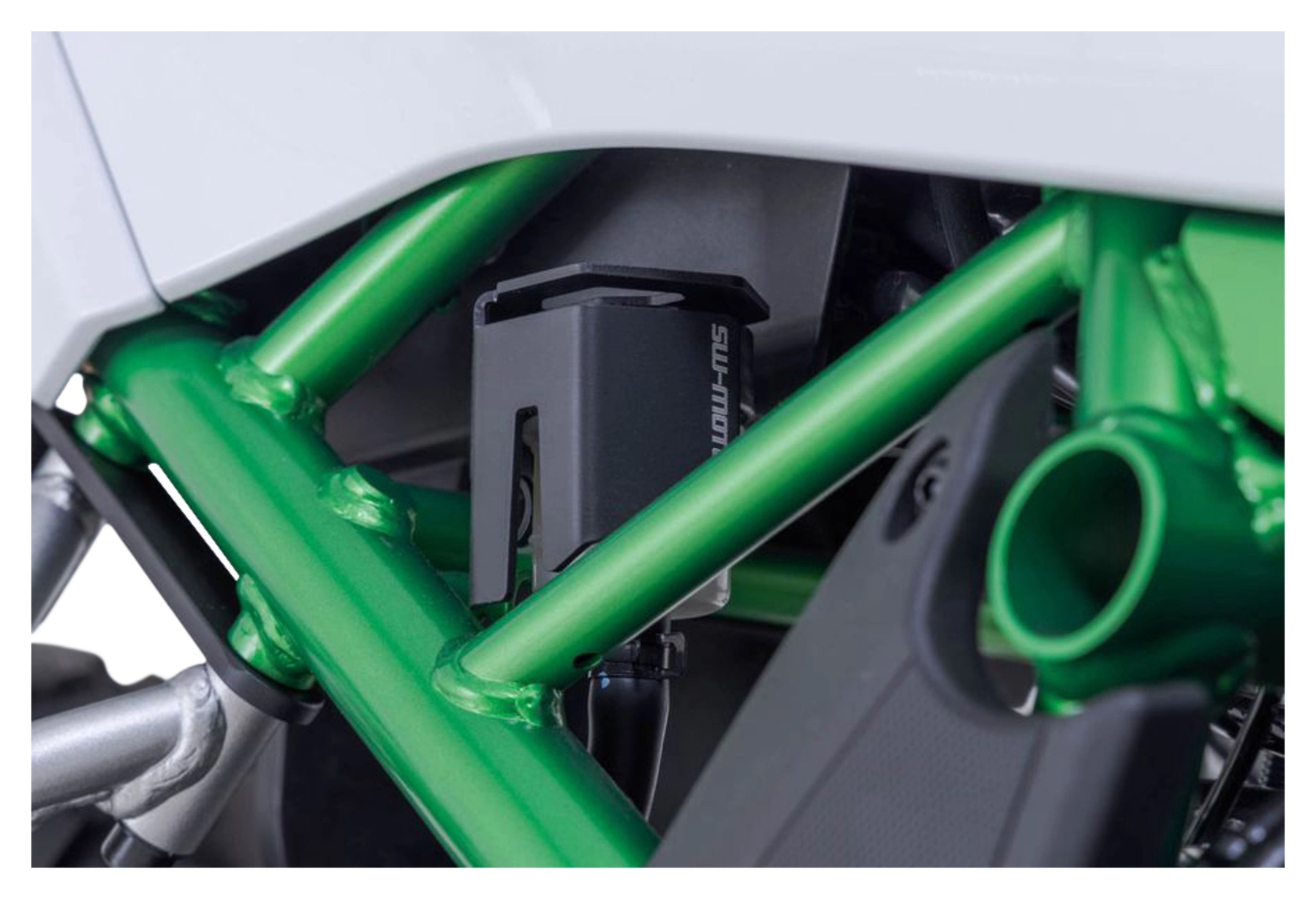 Brake Fluid Reservoir Guard