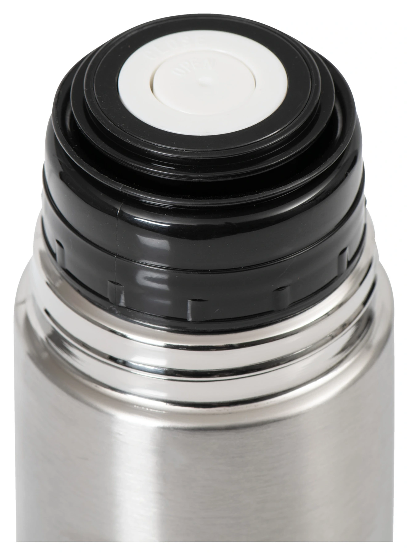 Geïsoleerde fles 0,75L