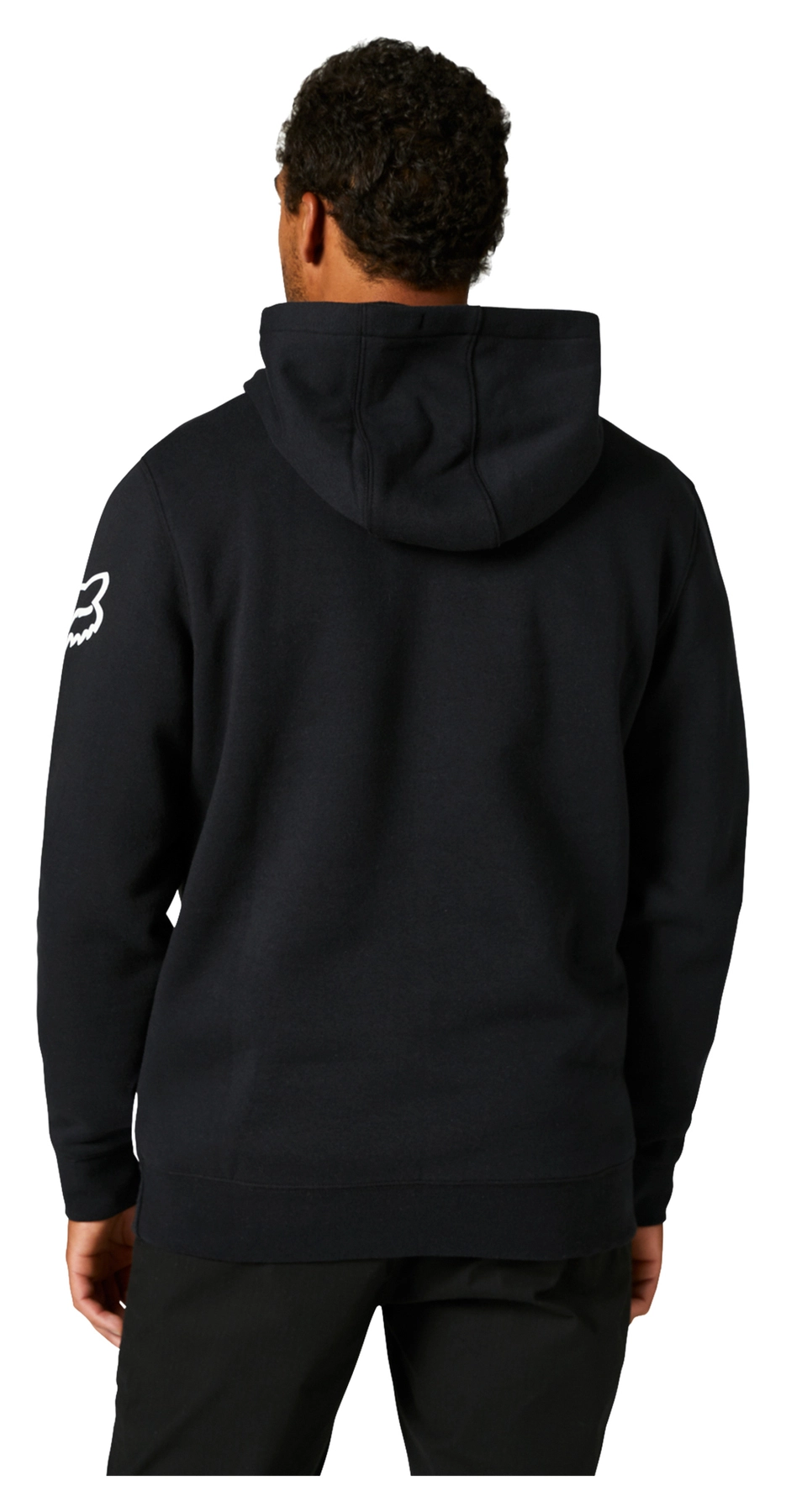 Kawasaki Stripes Hoodie