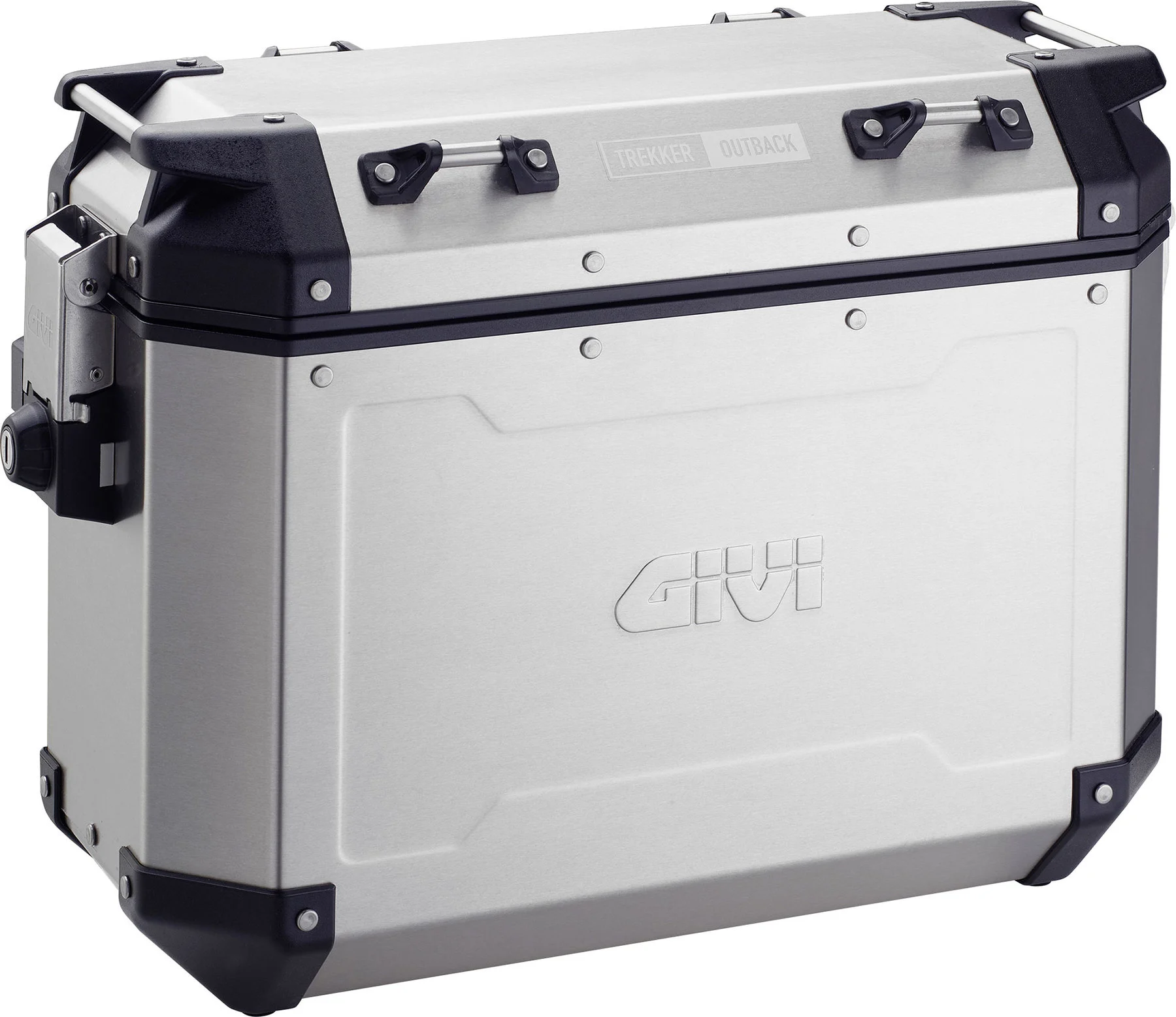 Trekker Outback 37