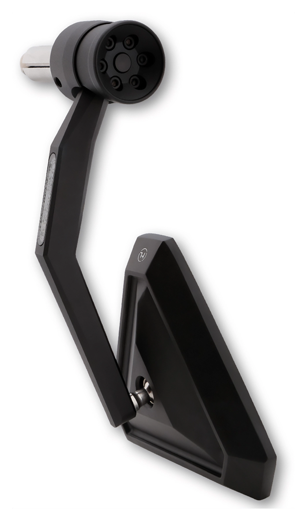 Bar-End Mirror