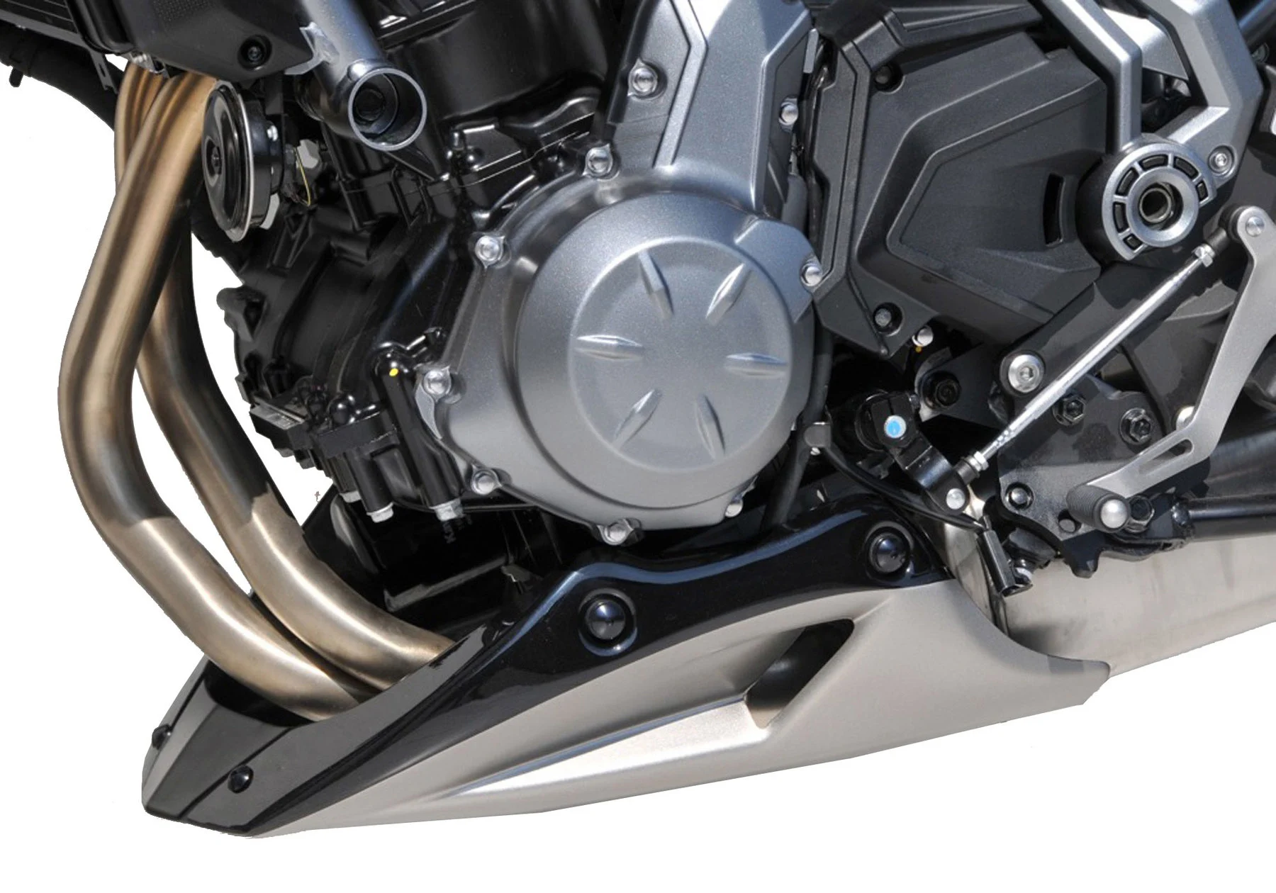 / Ermax Sabot Moteur