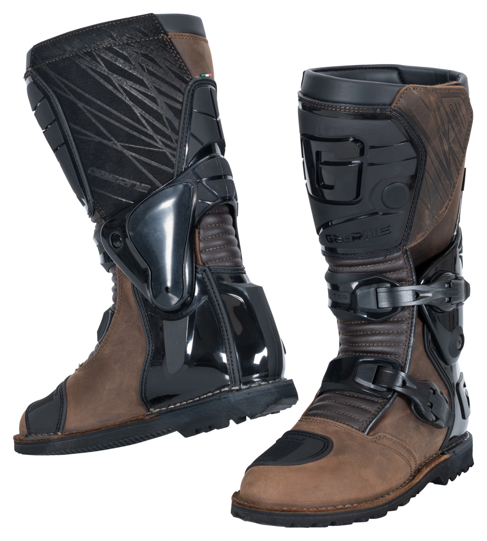 Gaerne G_Dakar Gore-Tex