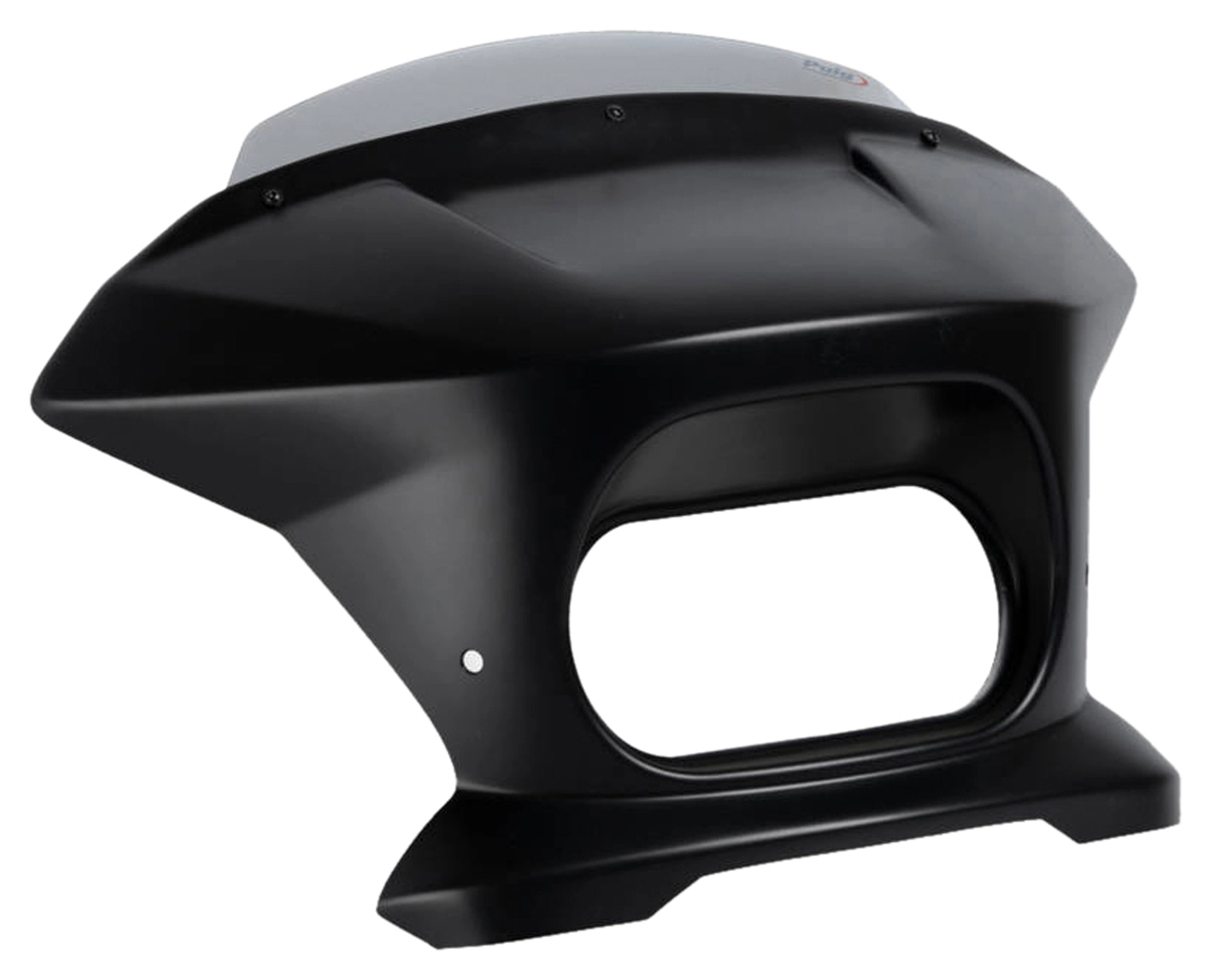 Handlebar Fairing Fury With Abe