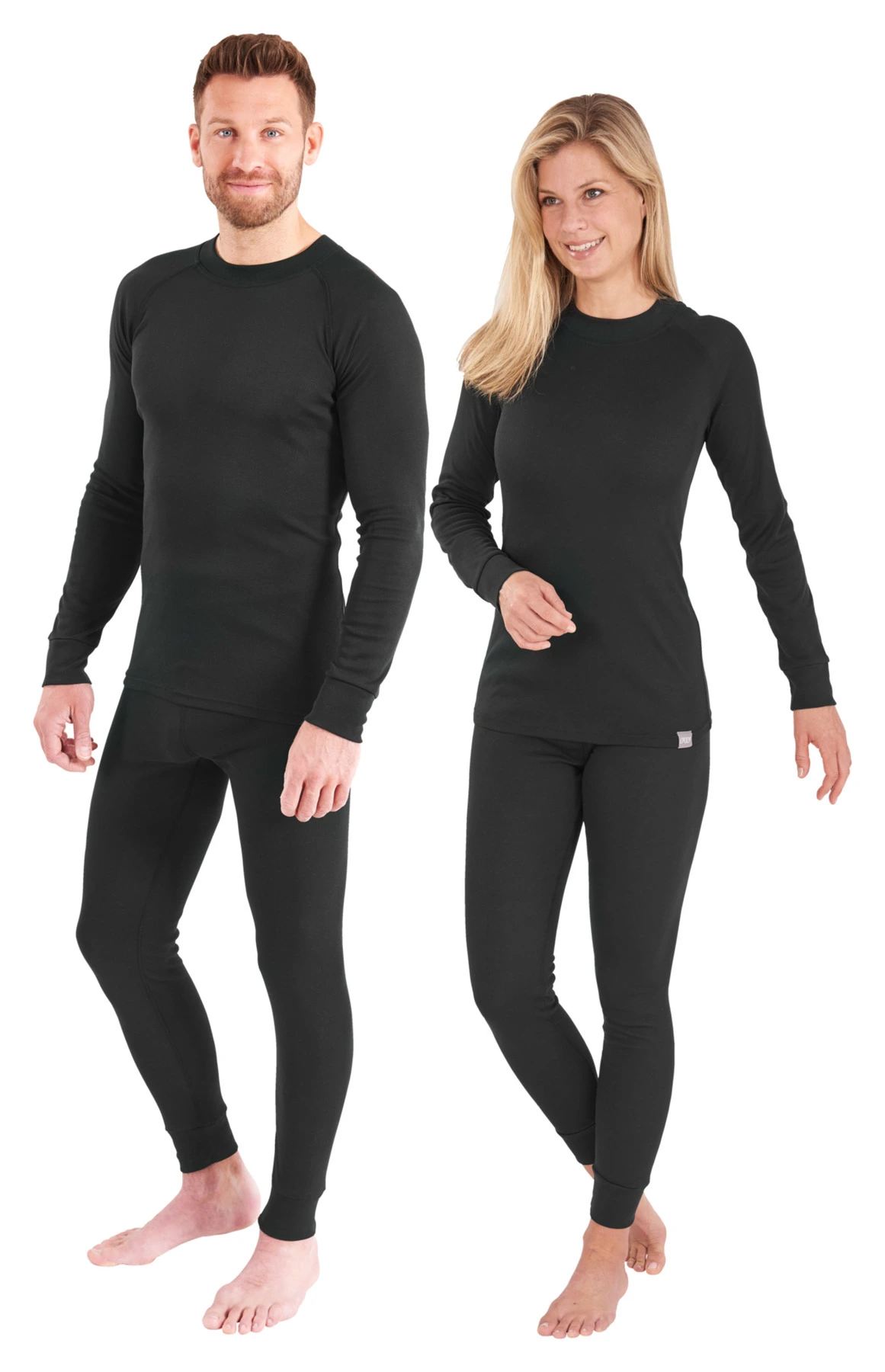 Funzionale Set Intimo