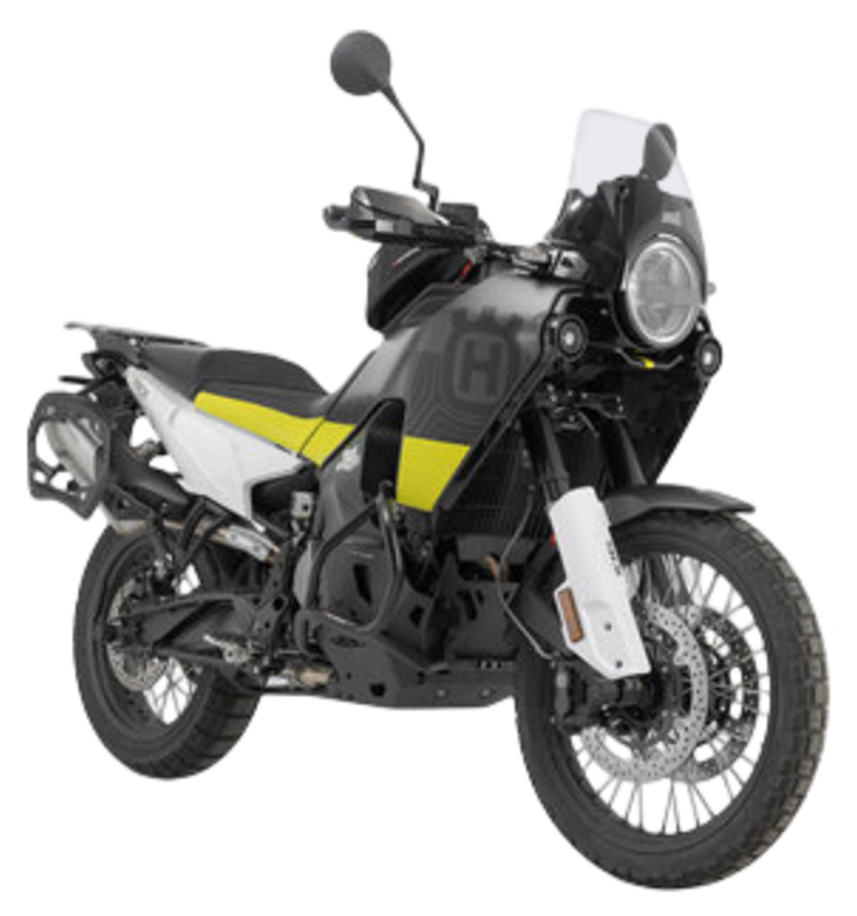 Systém bočních kufrů SW-MOTECH DUSC