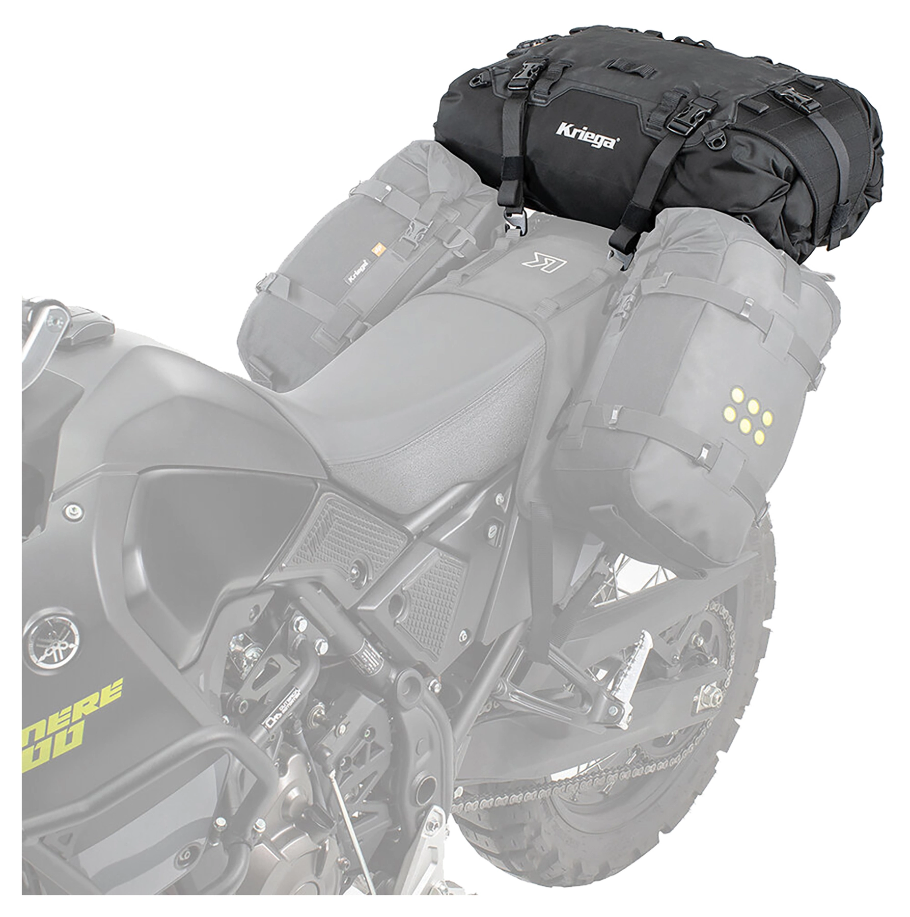 US-40 Drypack