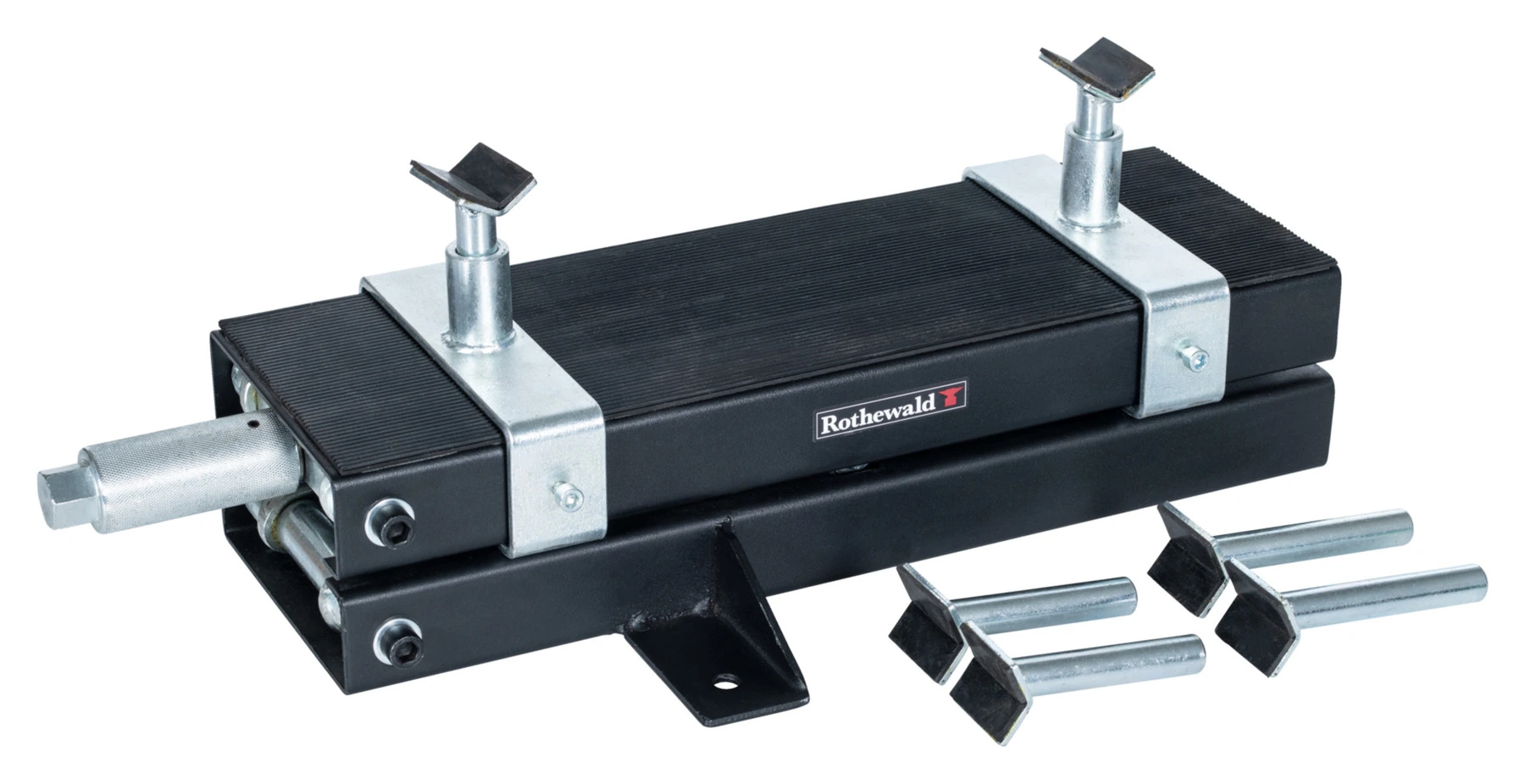 Rothewald Scissor jack low-cost | Louis 🏍️