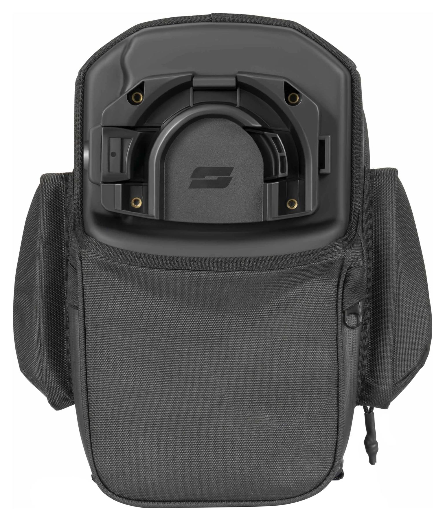 TERRA TR15CL Tankrucksack